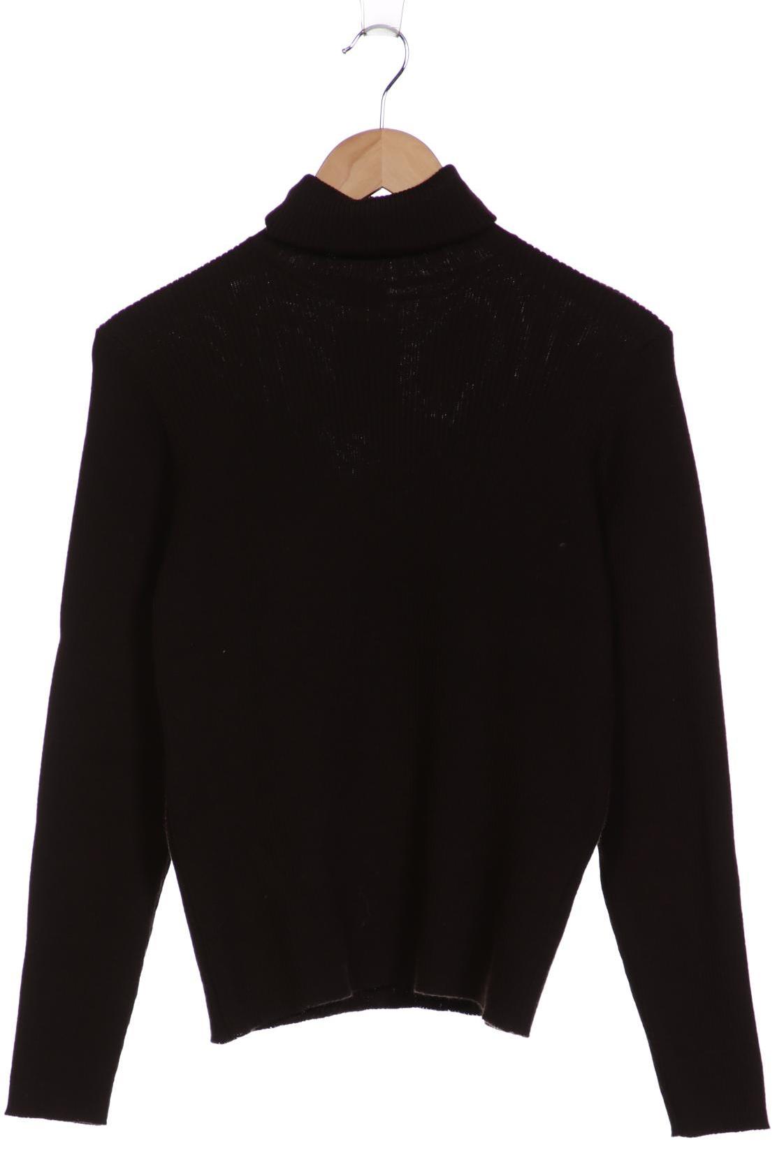 

Cyrillus Damen Pullover, braun, Gr. 38
