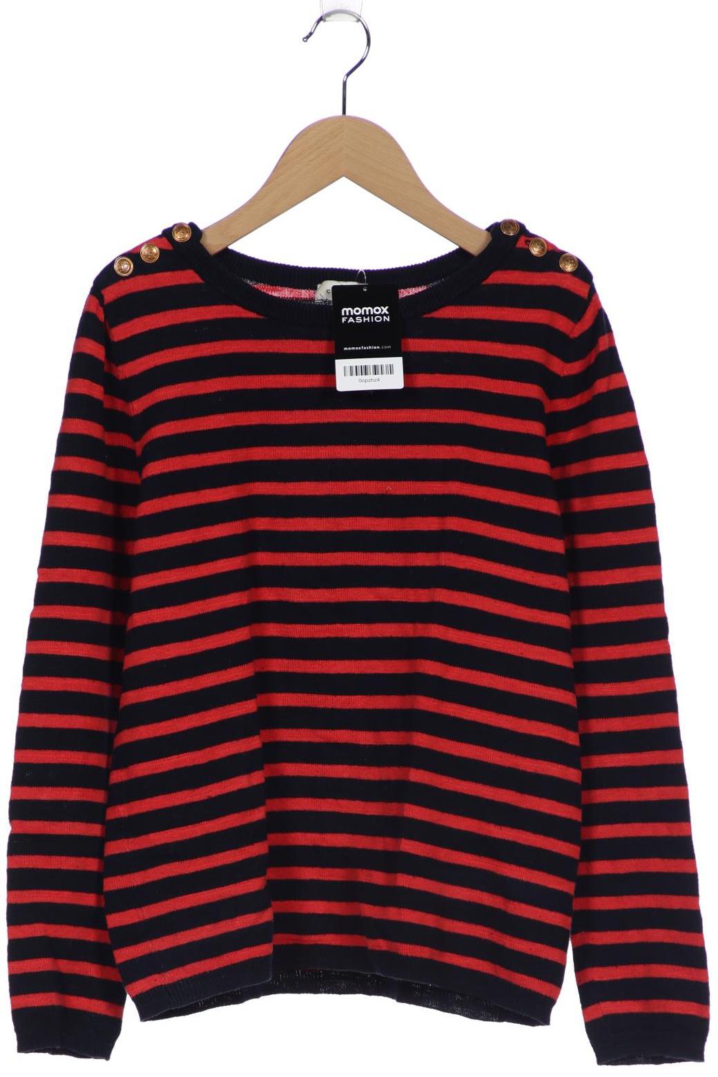 

Cyrillus Damen Pullover, rot