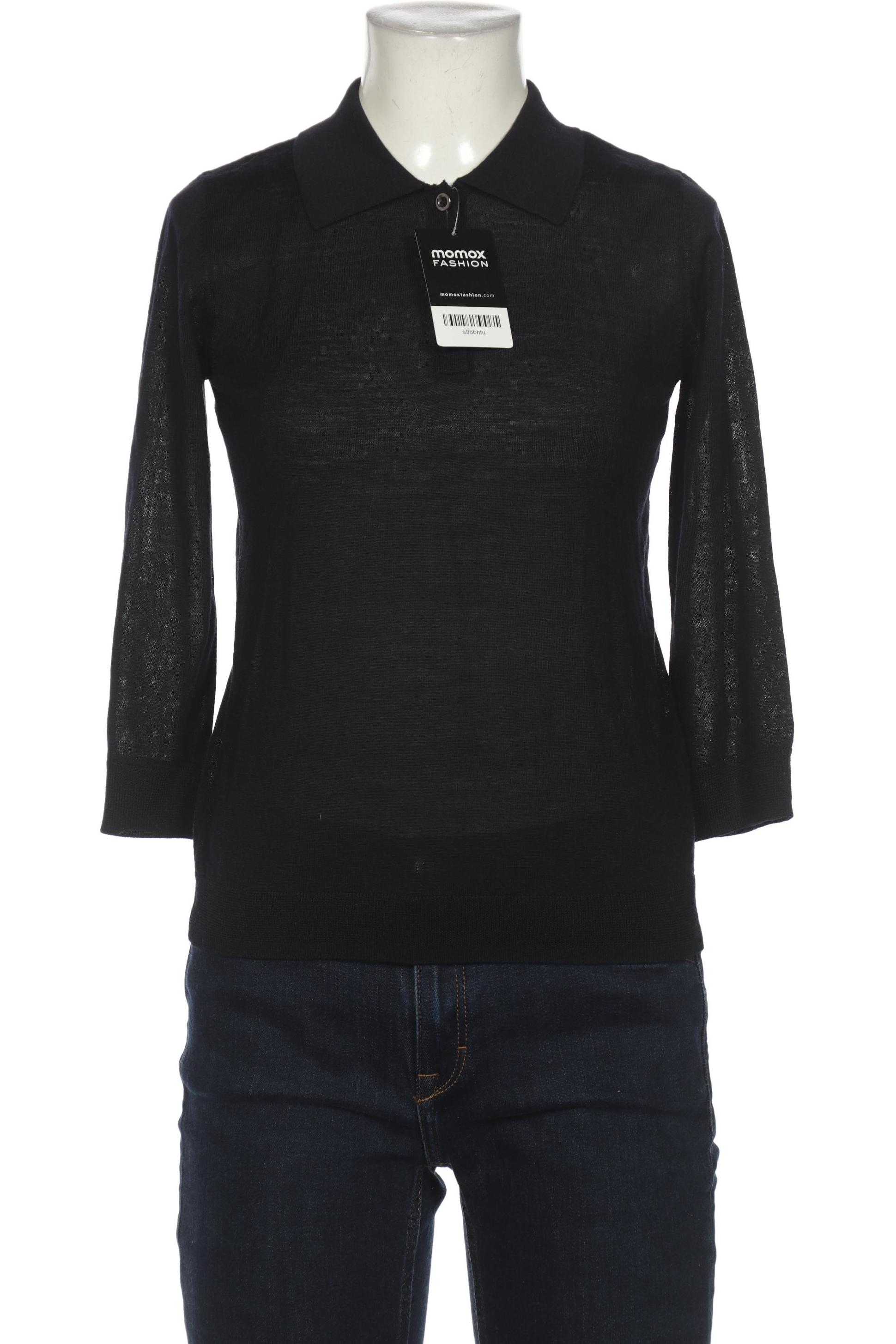 

Cyrillus Damen Pullover, marineblau