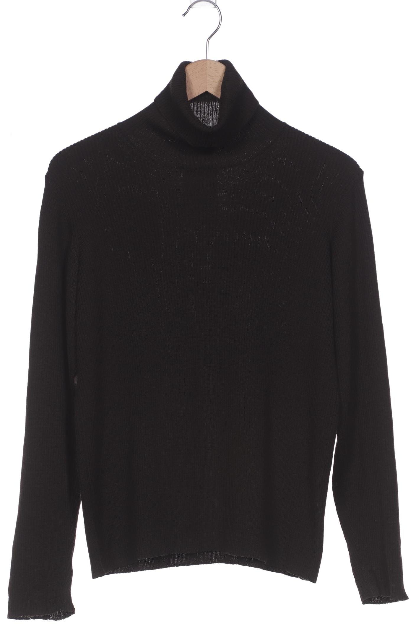 

Cyrillus Damen Pullover, braun, Gr. 38