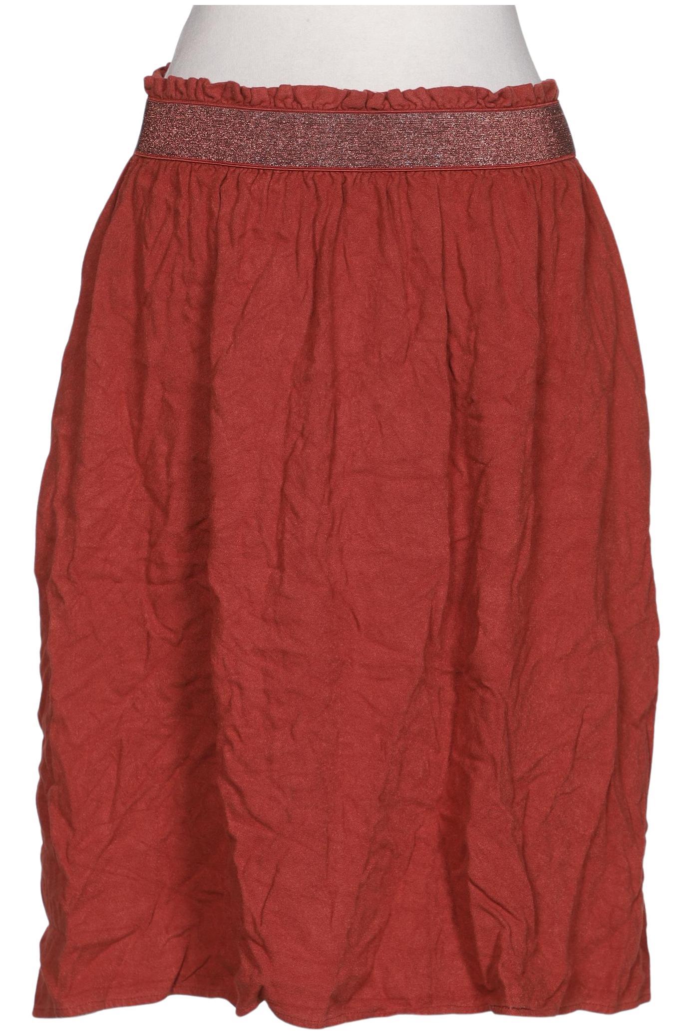 

Cyrillus Damen Rock, rot, Gr. 40