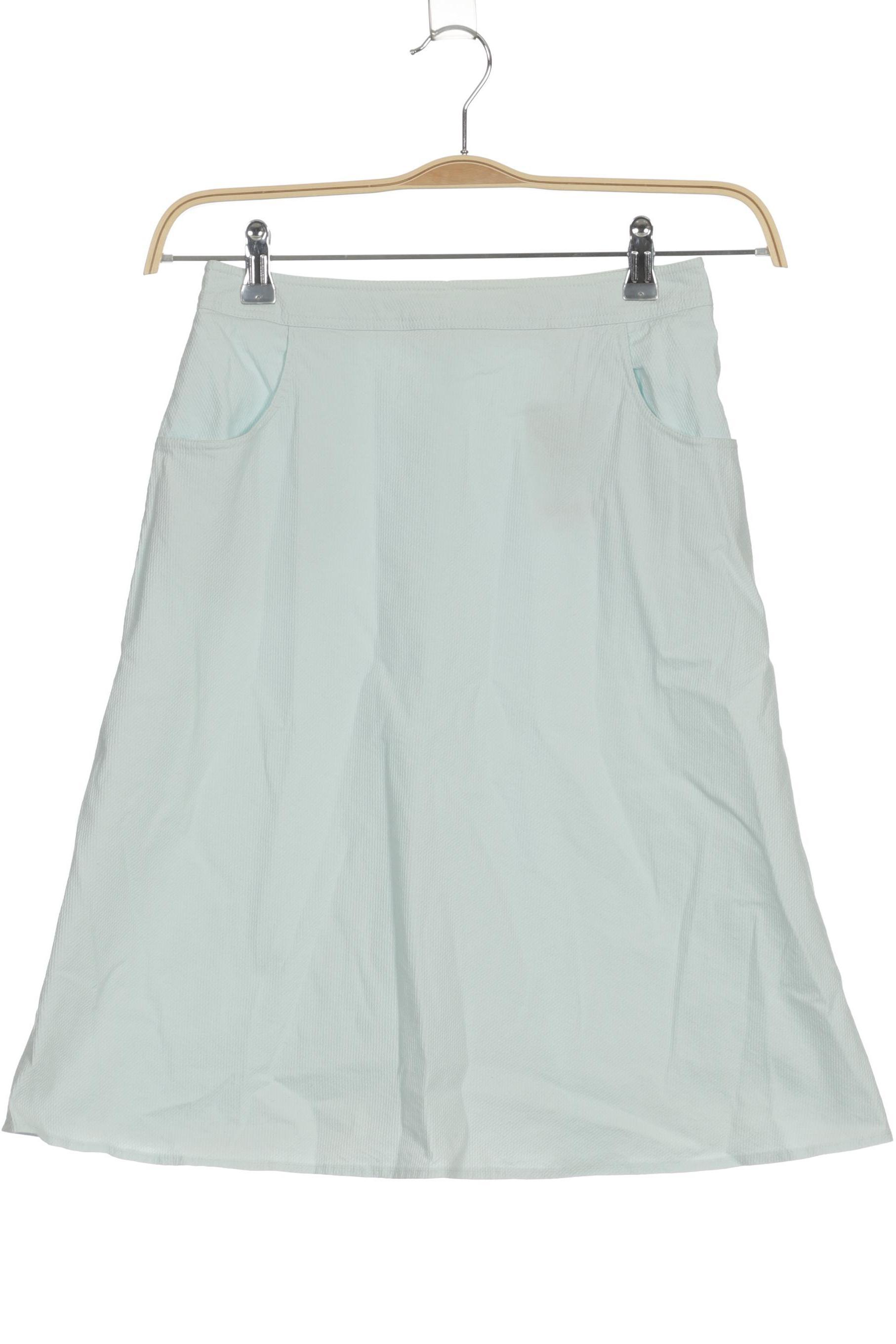 

Cyrillus Damen Rock, türkis, Gr.