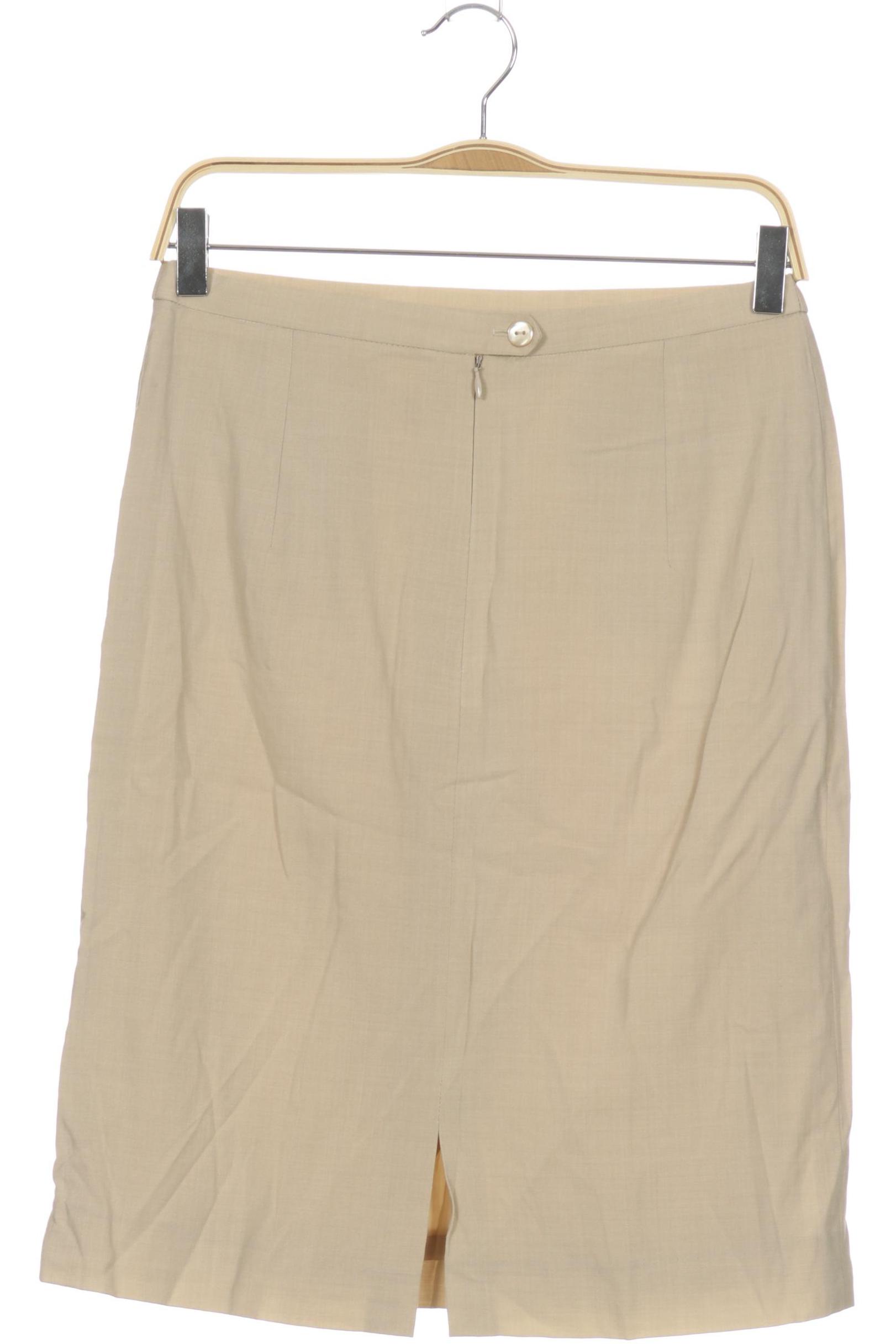 

Cyrillus Damen Rock, beige, Gr. 38