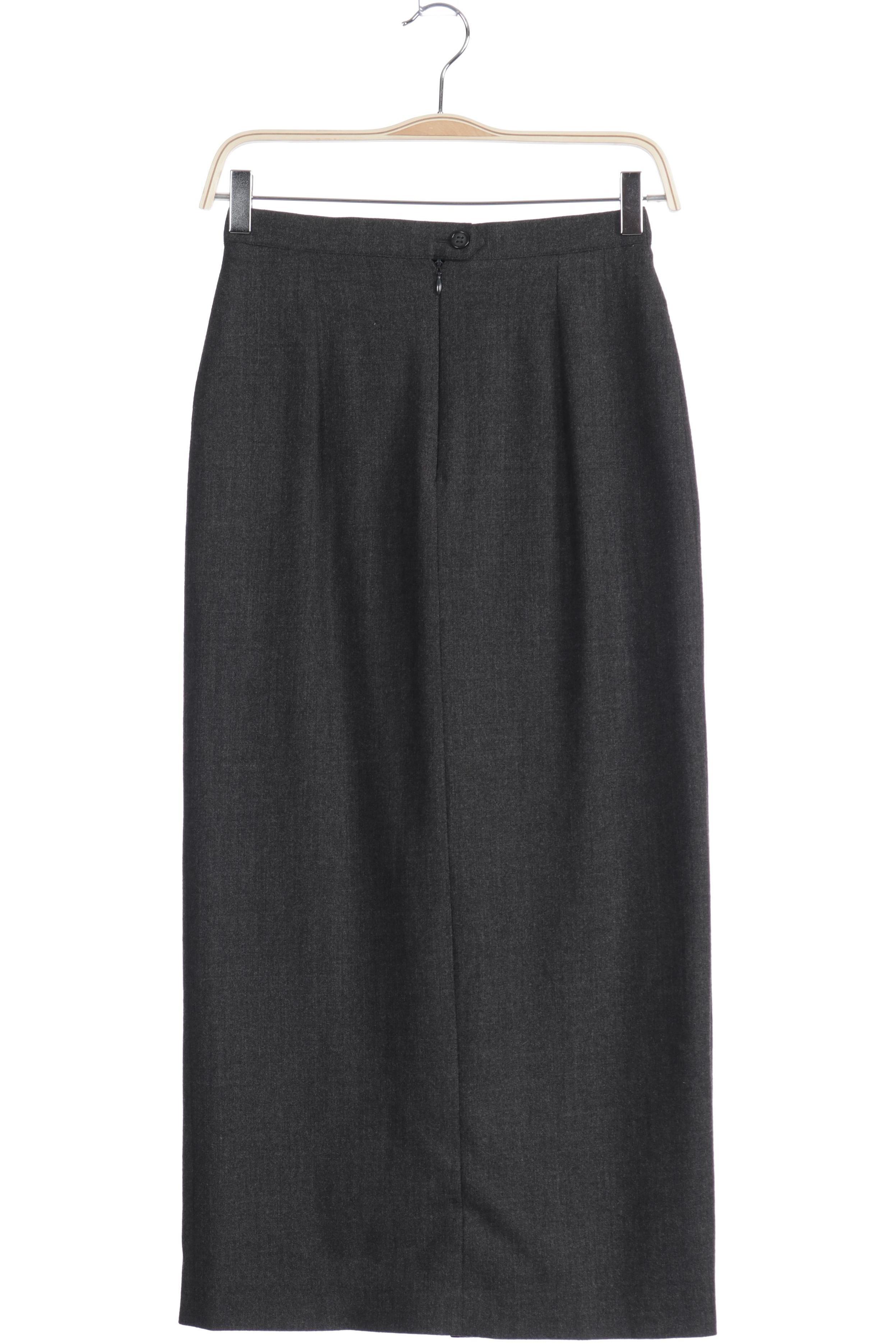 

Cyrillus Damen Rock, grau, Gr. 34