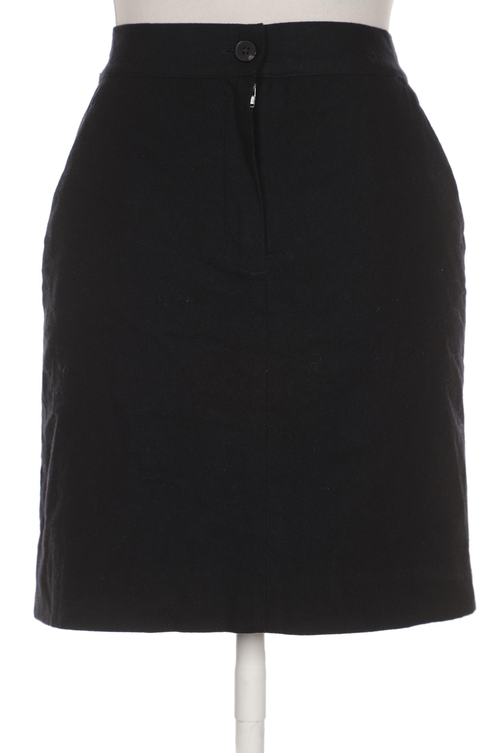 

Cyrillus Damen Rock, marineblau, Gr. 34