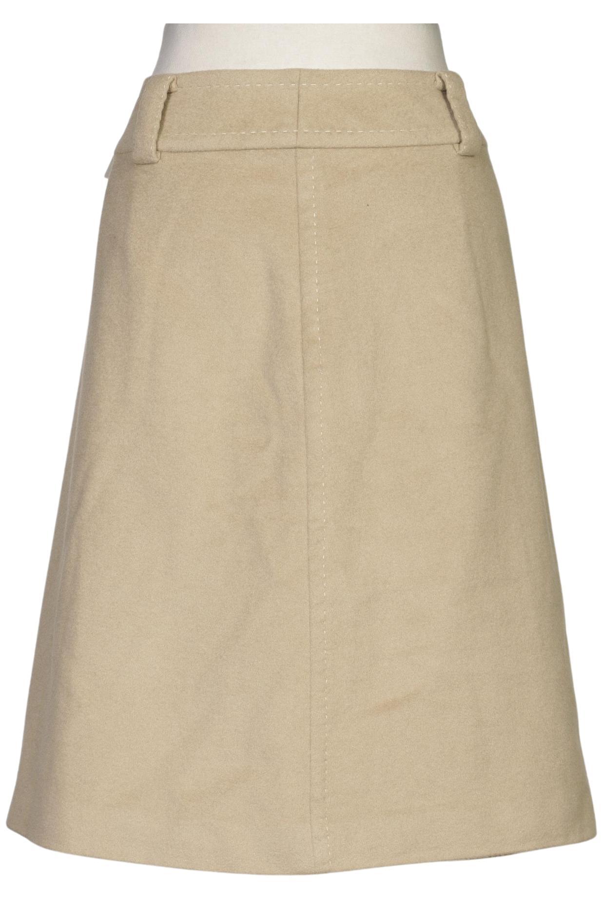 

Cyrillus Damen Rock, beige, Gr. 40