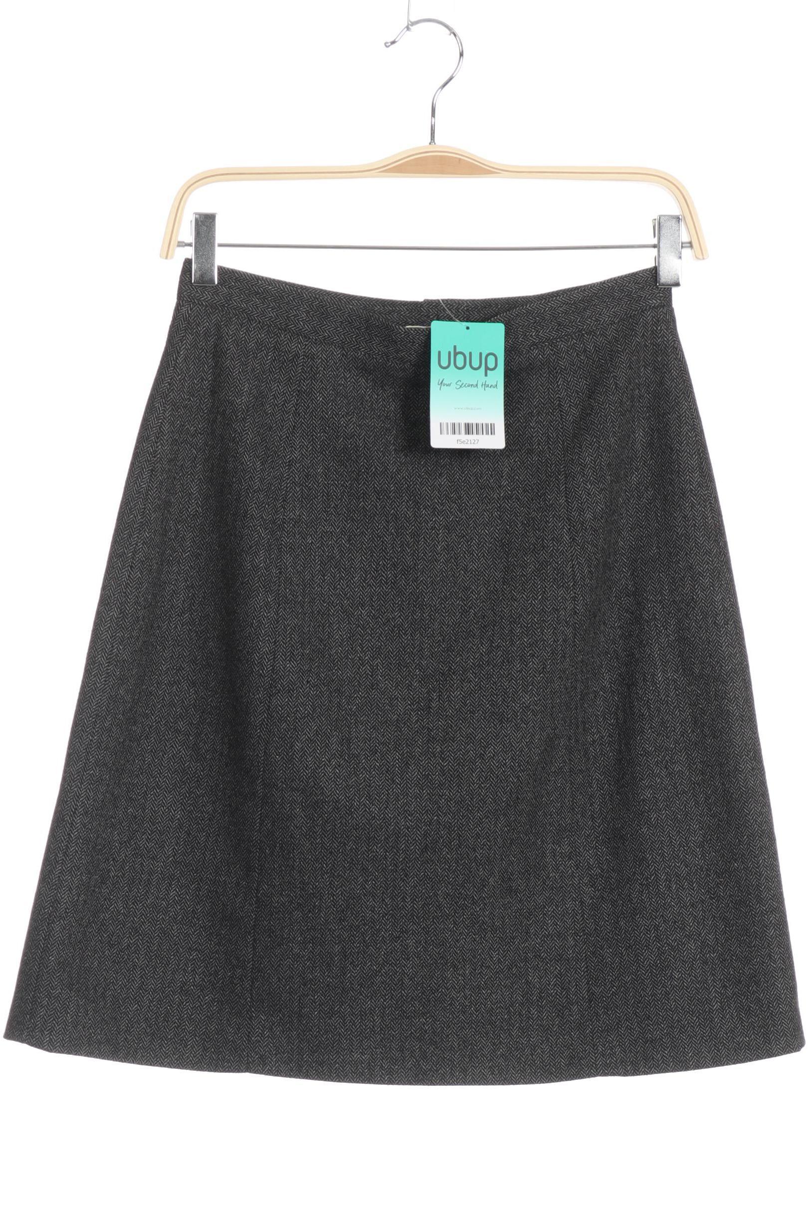 

Cyrillus Damen Rock, grau, Gr. 38