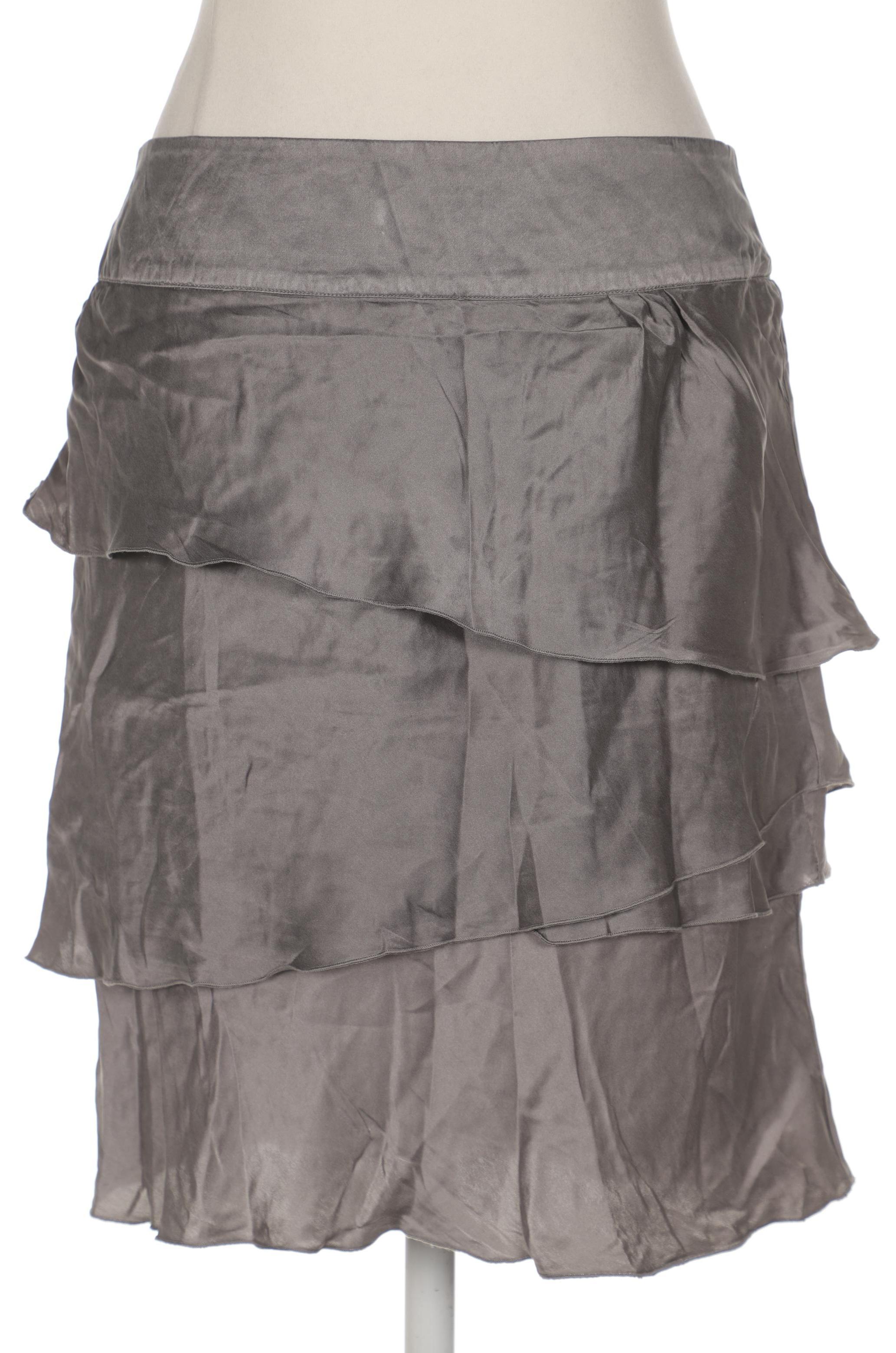 

Cyrillus Damen Rock, grau