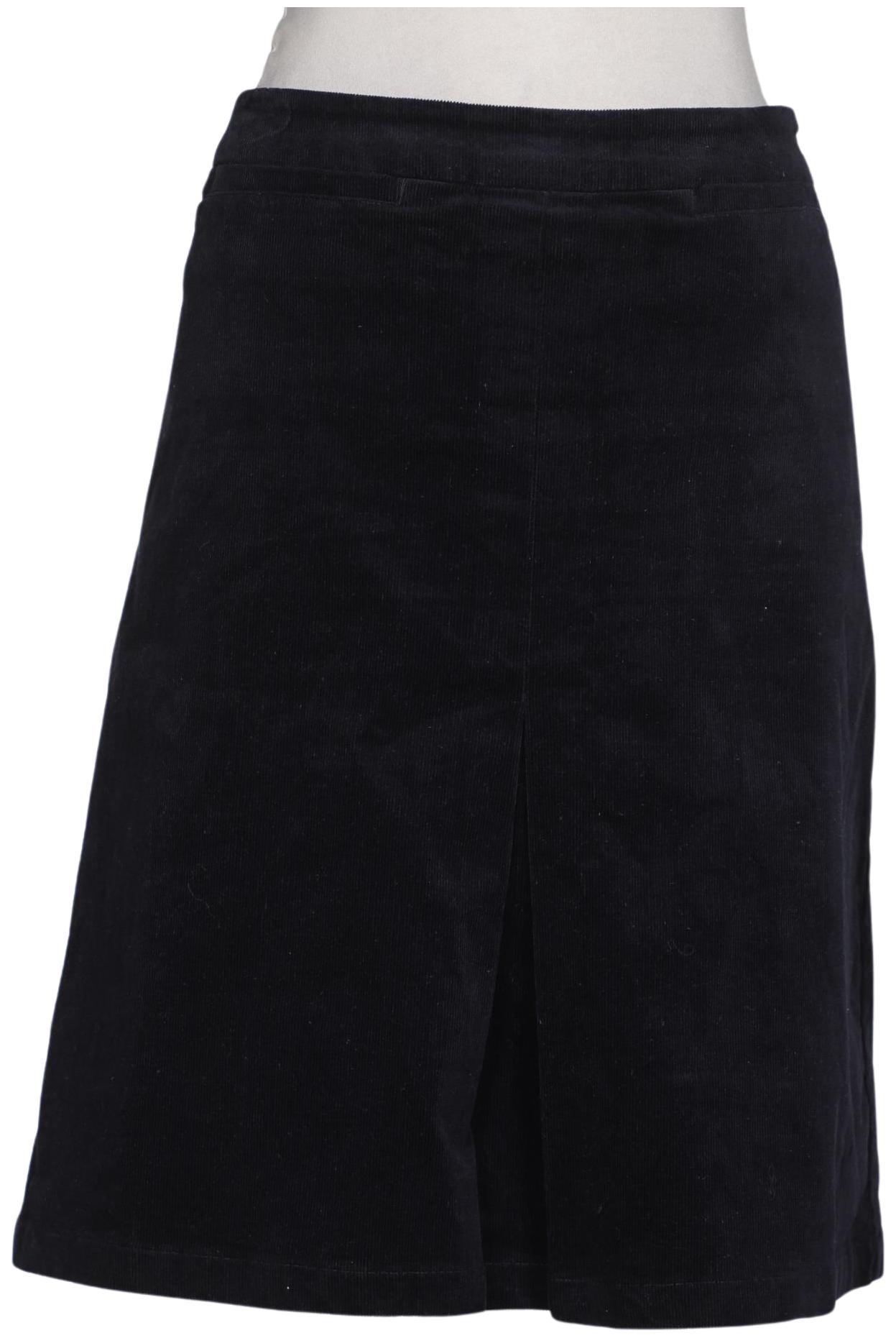 

Cyrillus Damen Rock, marineblau, Gr. 40