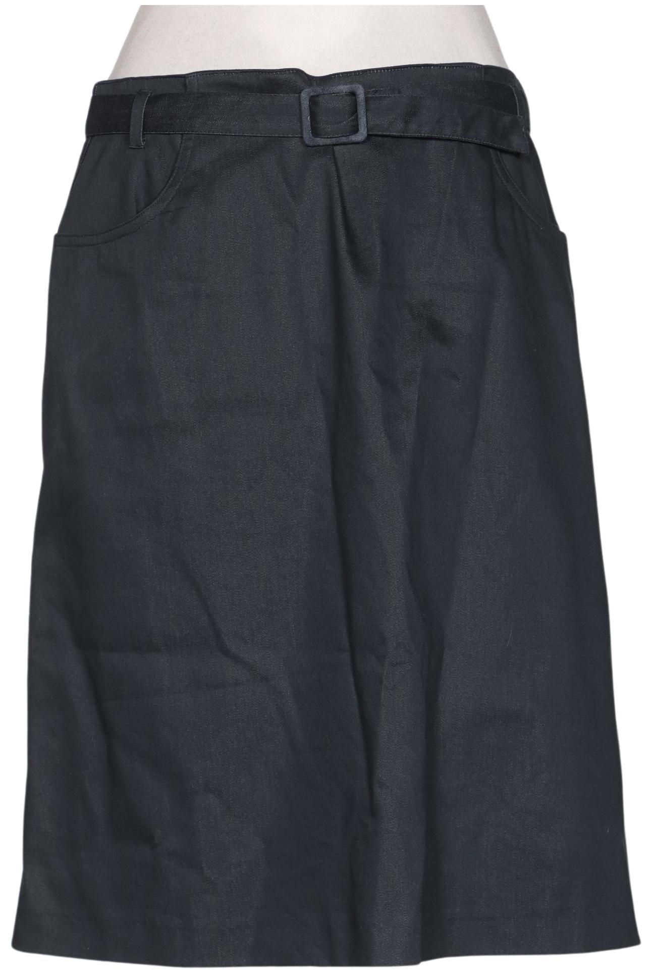 

Cyrillus Damen Rock, marineblau, Gr. 40