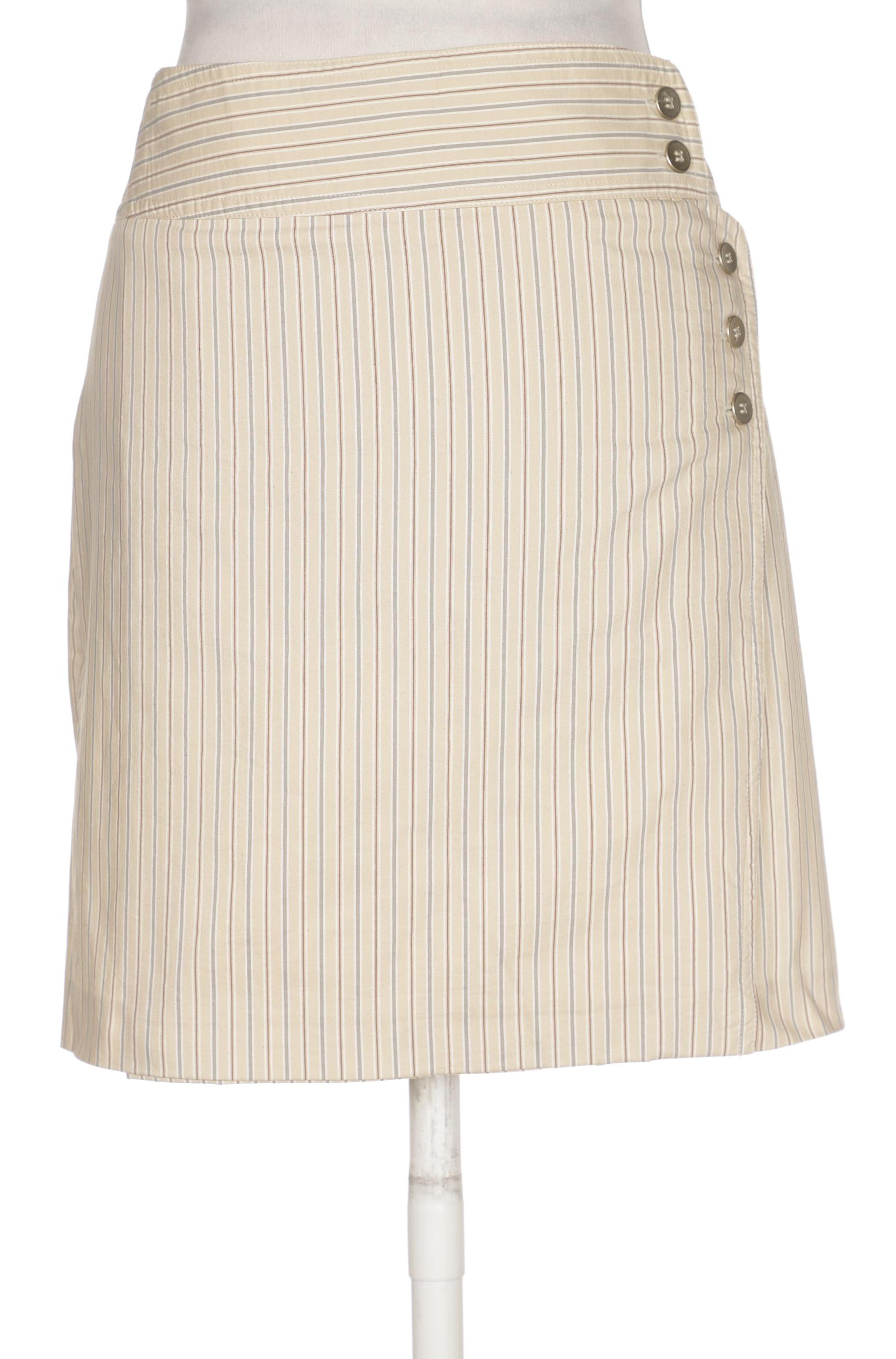 

Cyrillus Damen Rock, beige, Gr. 38