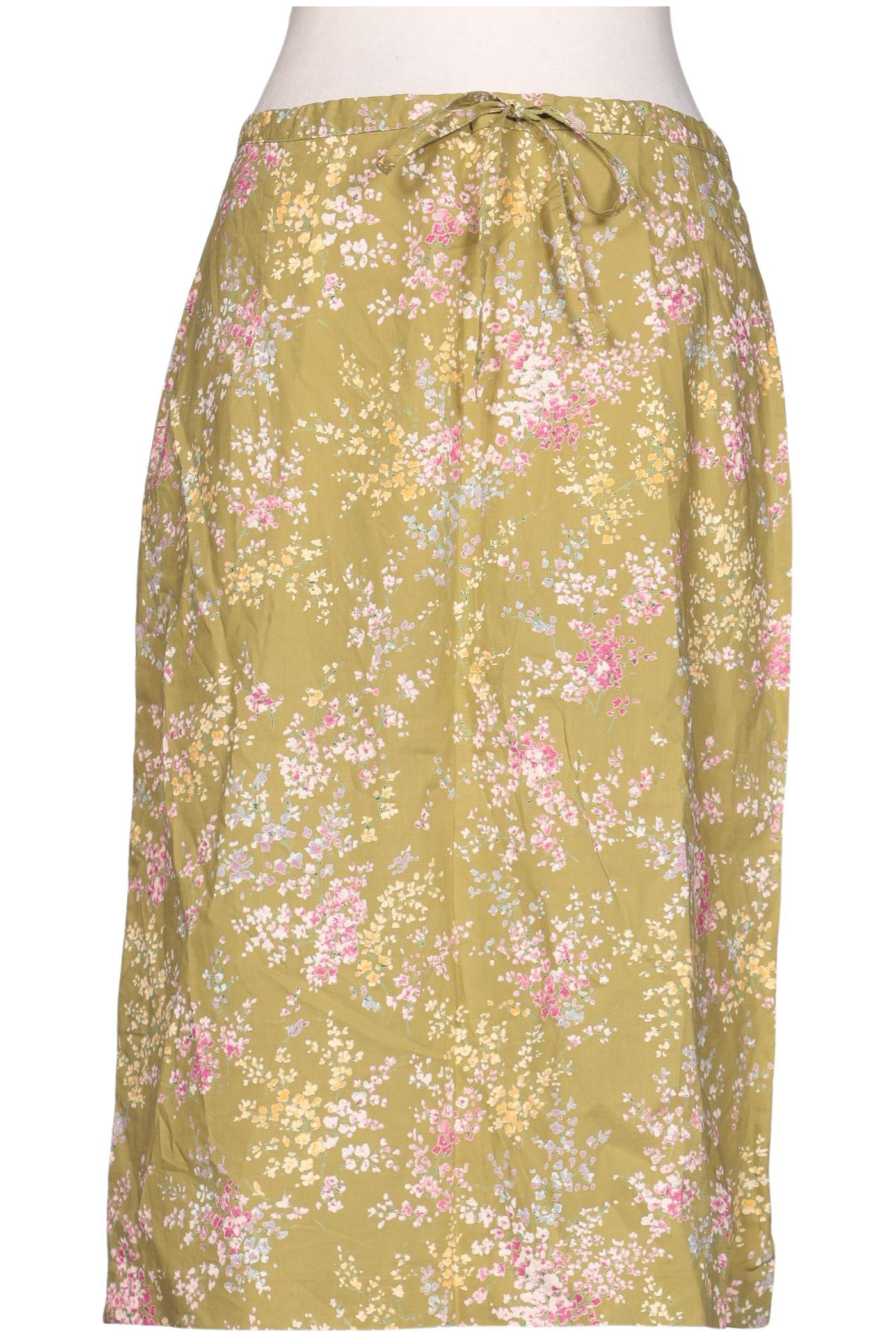 

Cyrillus Damen Rock, grün, Gr. 38