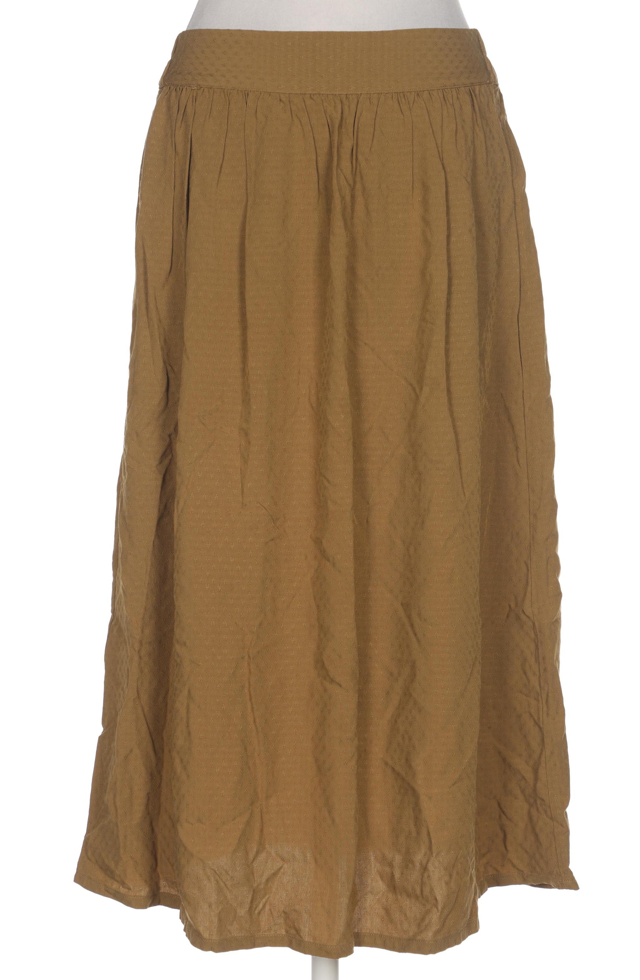 

Cyrillus Damen Rock, beige, Gr. 34