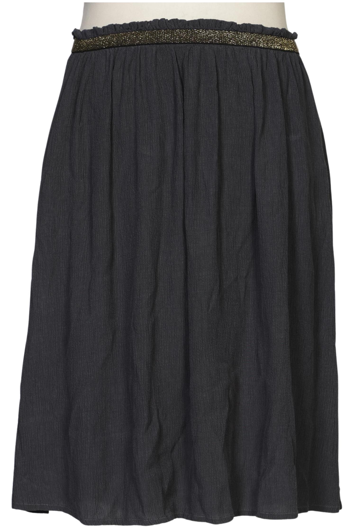 

Cyrillus Damen Rock, marineblau, Gr. 44