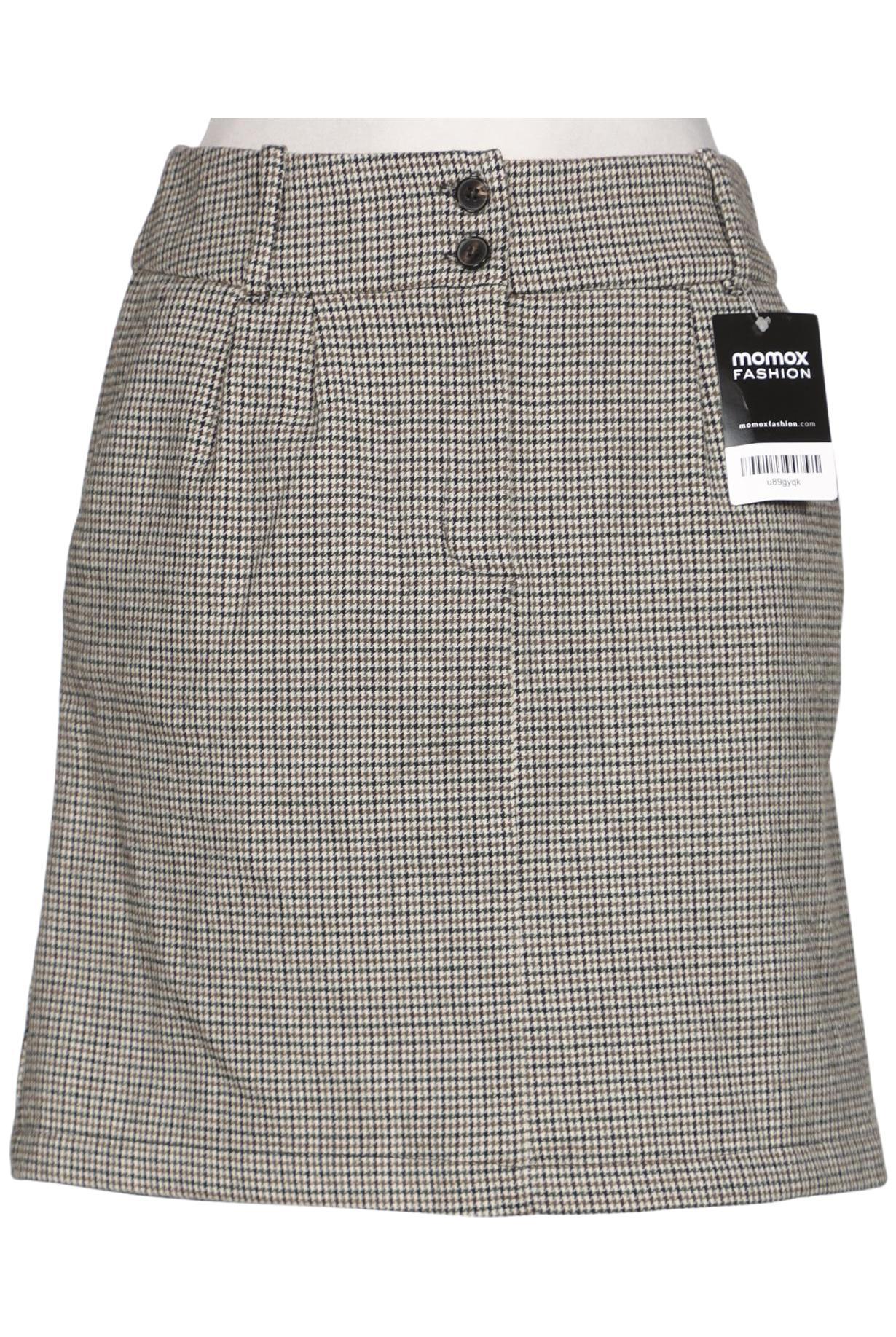 

Cyrillus Damen Rock, beige, Gr. 36