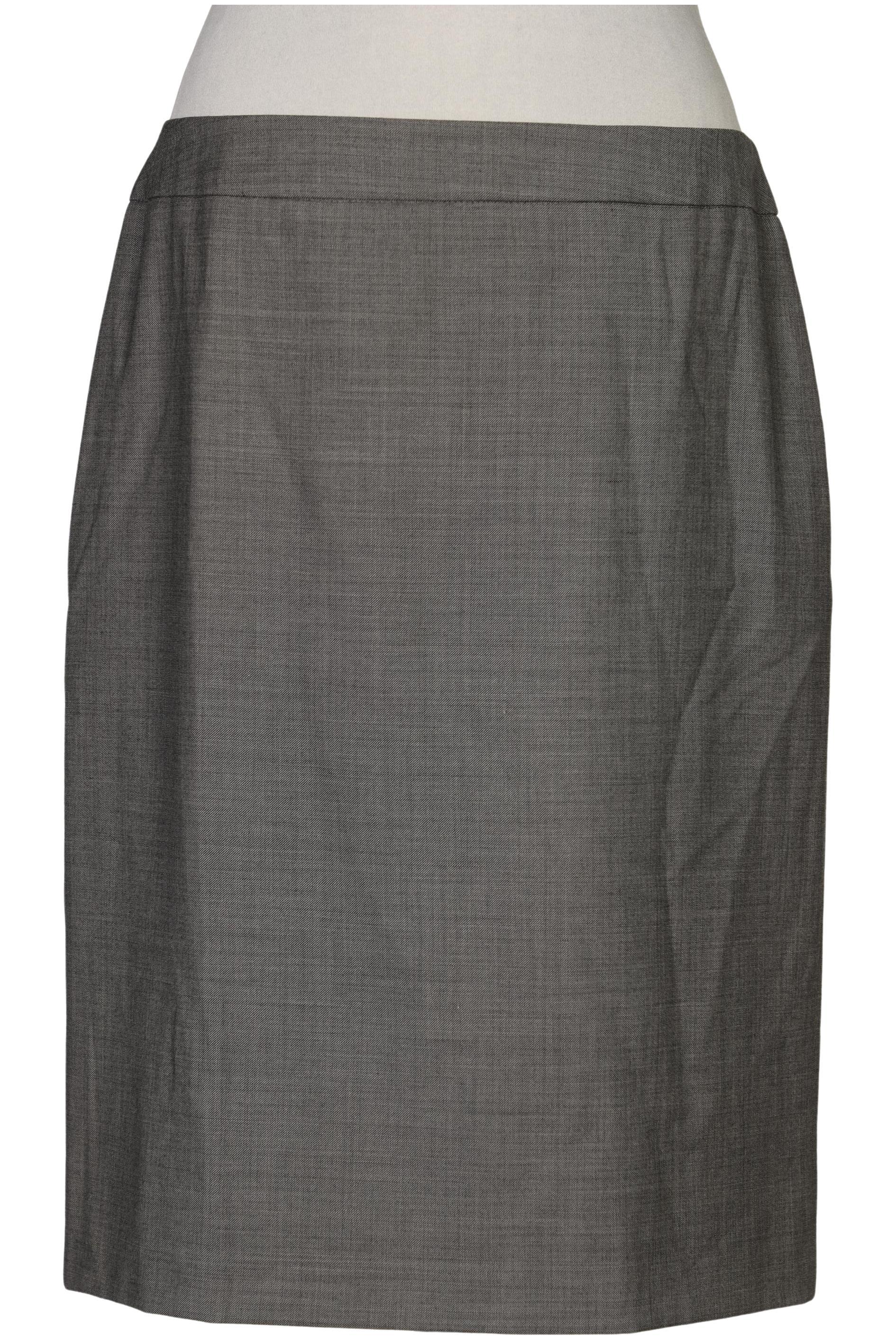 

Cyrillus Damen Rock, grau, Gr. 40
