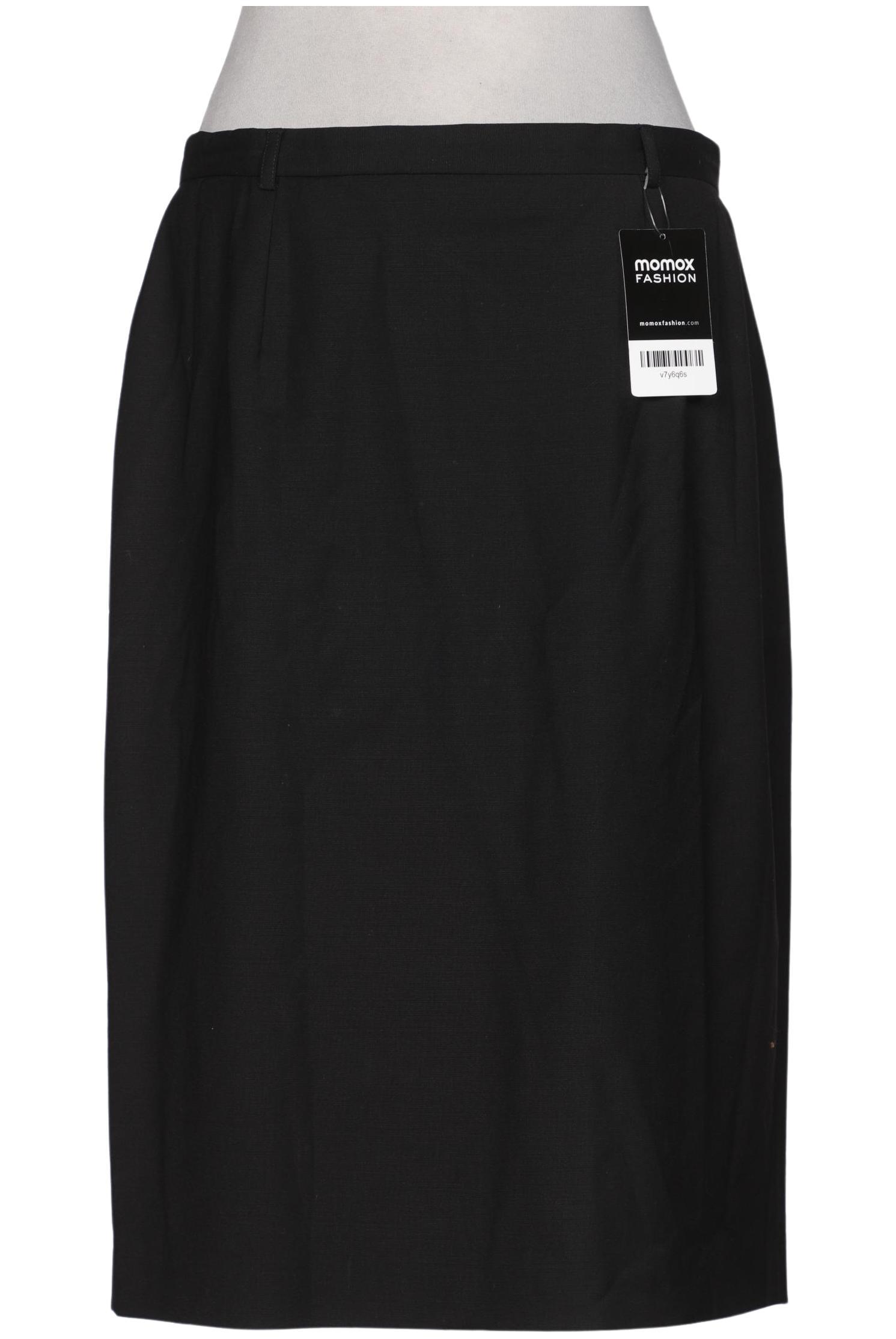 

Cyrillus Damen Rock, schwarz, Gr. 40