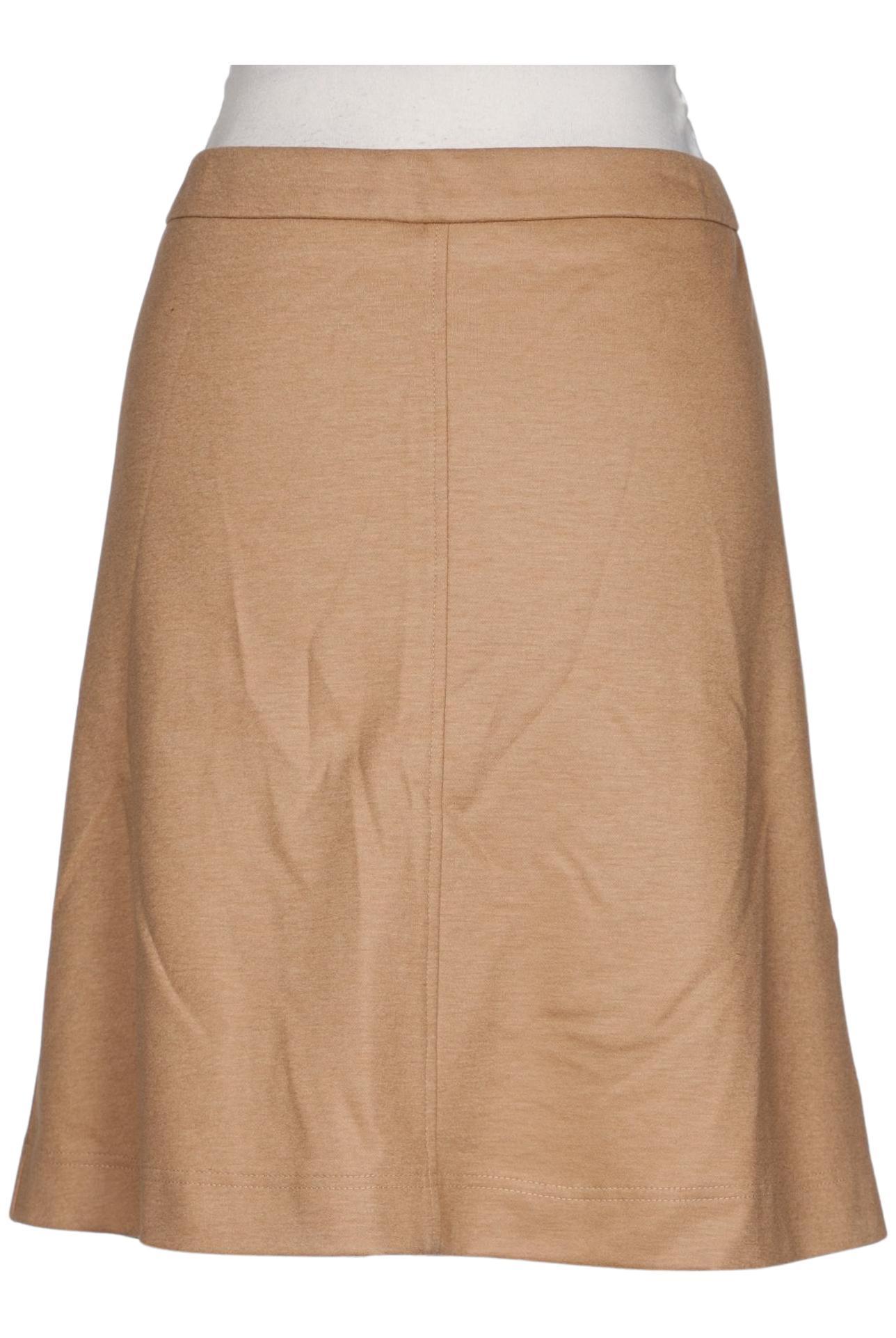 

Cyrillus Damen Rock, beige, Gr. 40