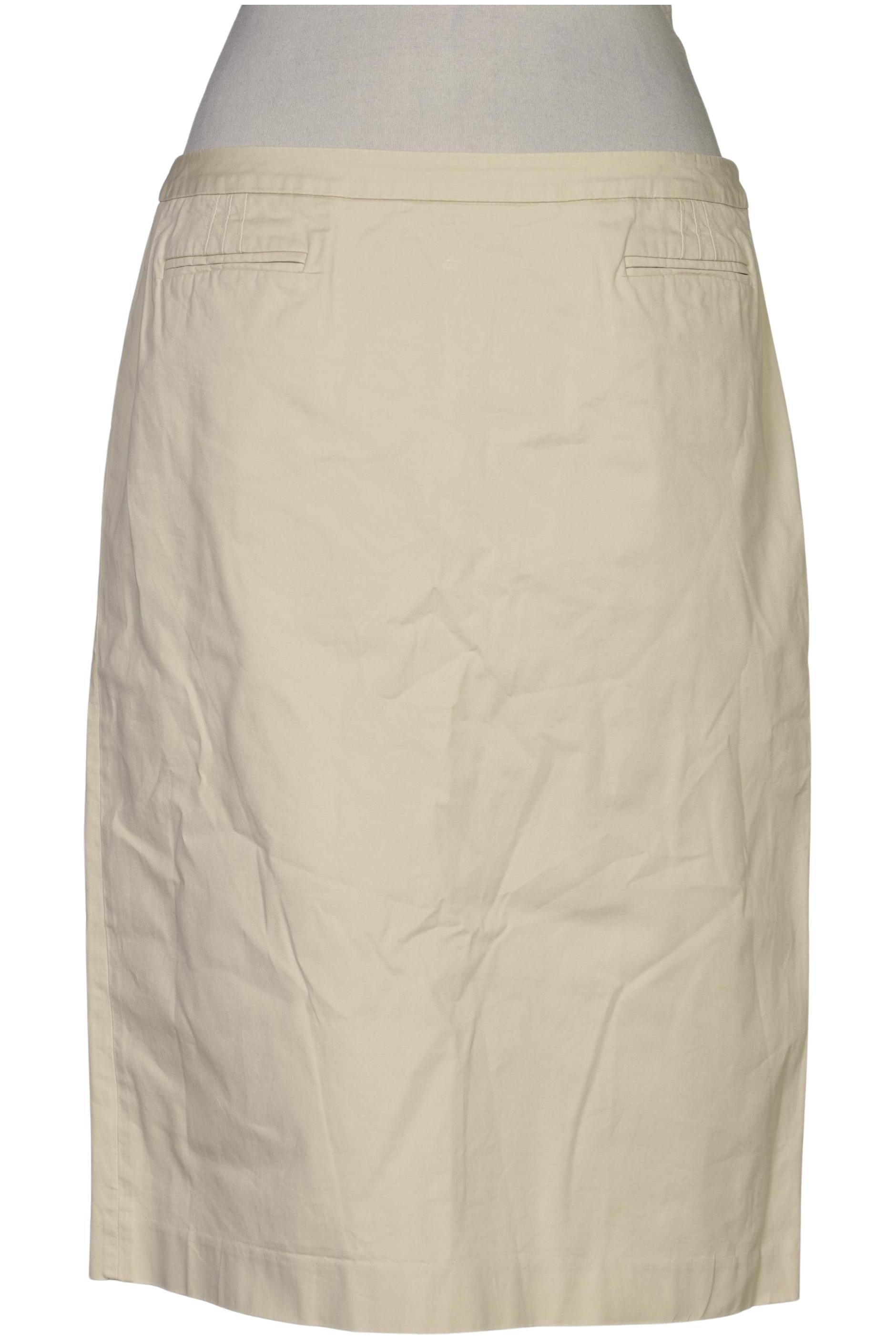 

Cyrillus Damen Rock, beige, Gr. 40