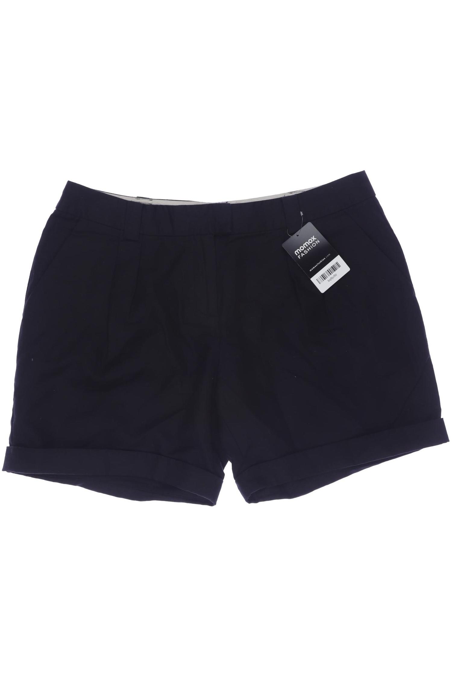

Cyrillus Damen Shorts, schwarz, Gr. 38