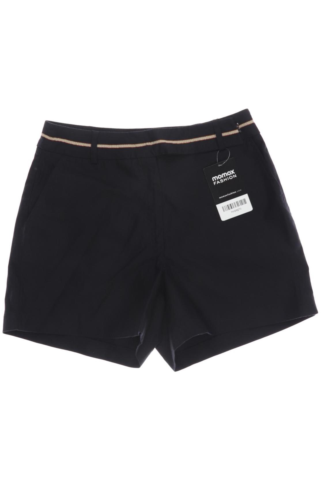 

Cyrillus Damen Shorts, schwarz, Gr. 34