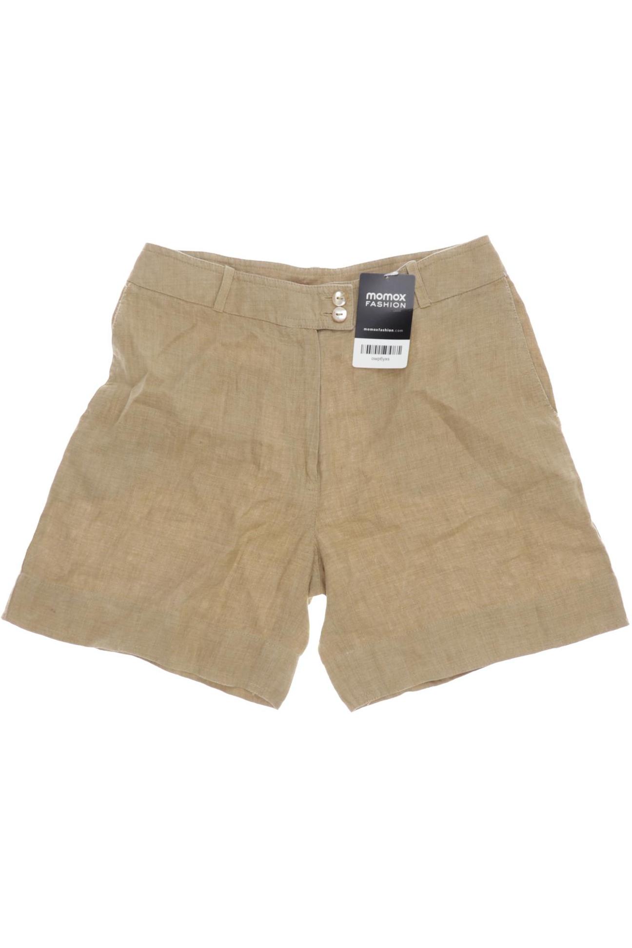 

Cyrillus Damen Shorts, beige, Gr. 34