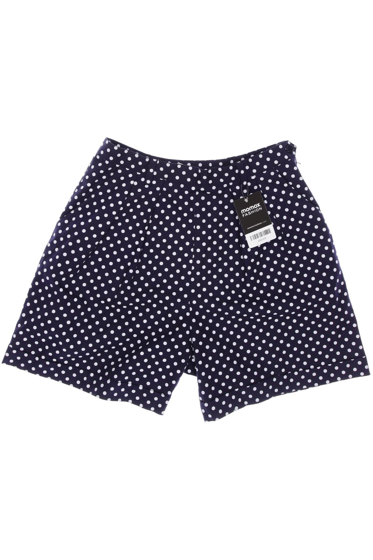 

Cyrillus Damen Shorts, marineblau, Gr. 40