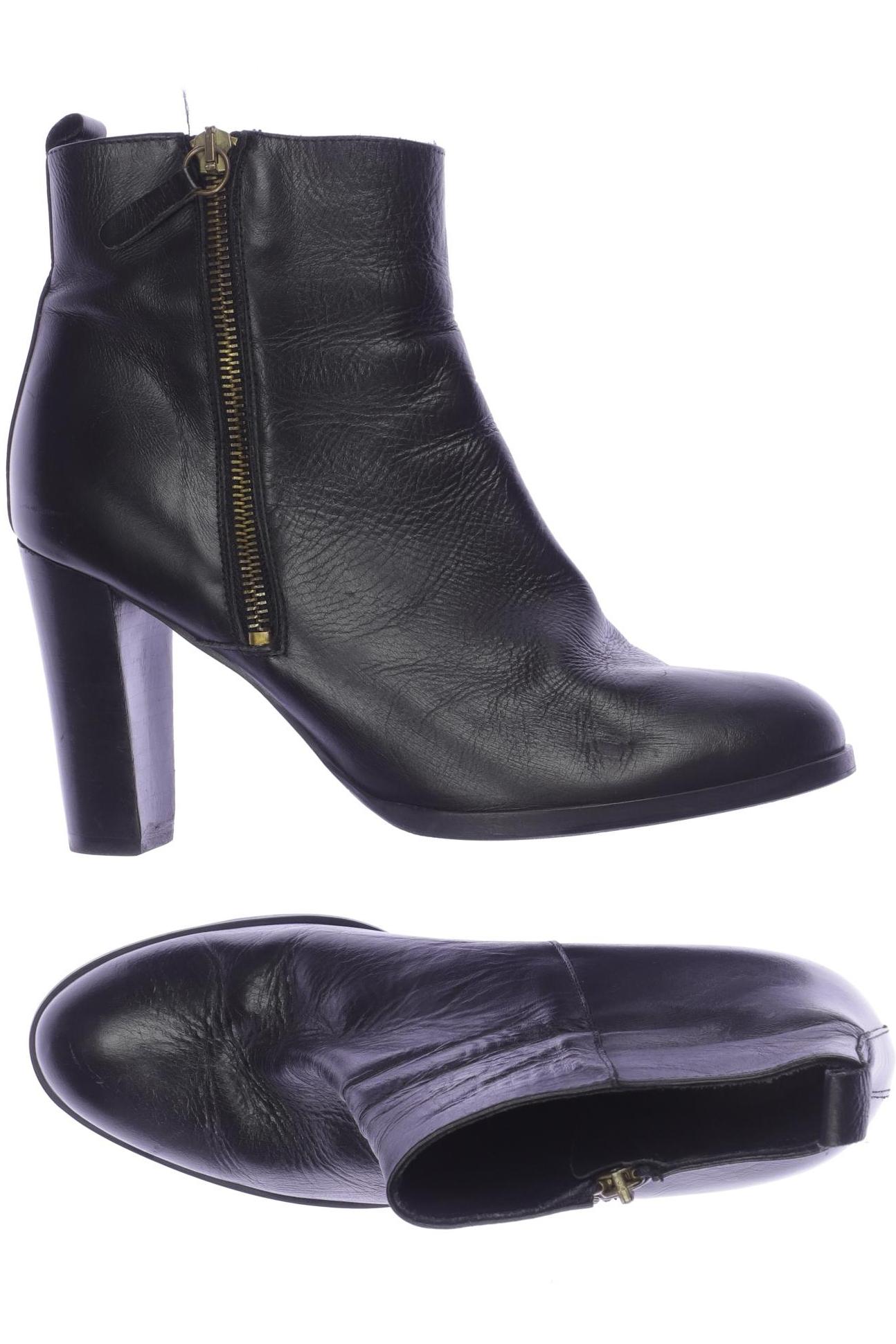 

Cyrillus Damen Stiefelette, schwarz, Gr. 40