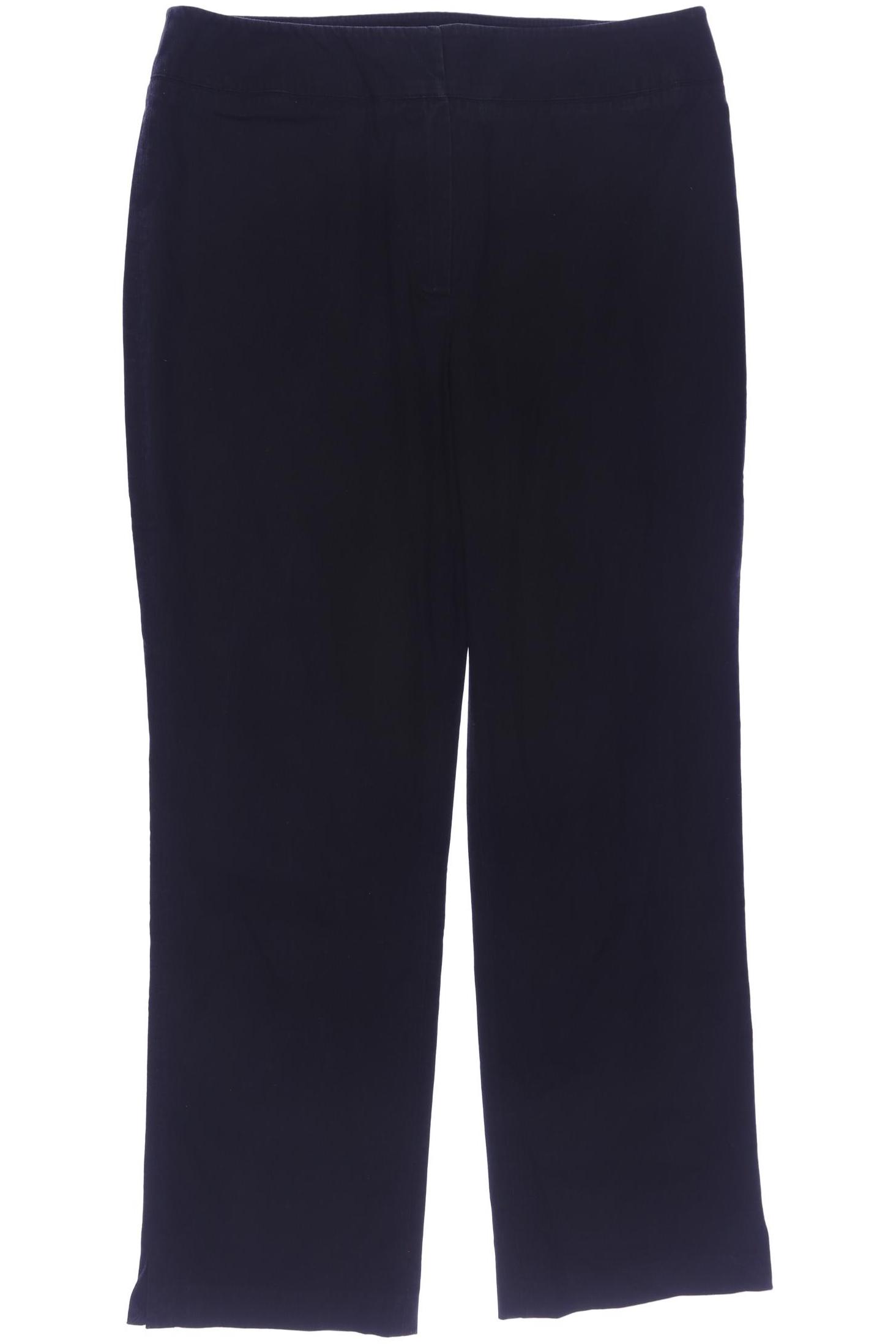 

Cyrillus Damen Stoffhose, schwarz, Gr. 38