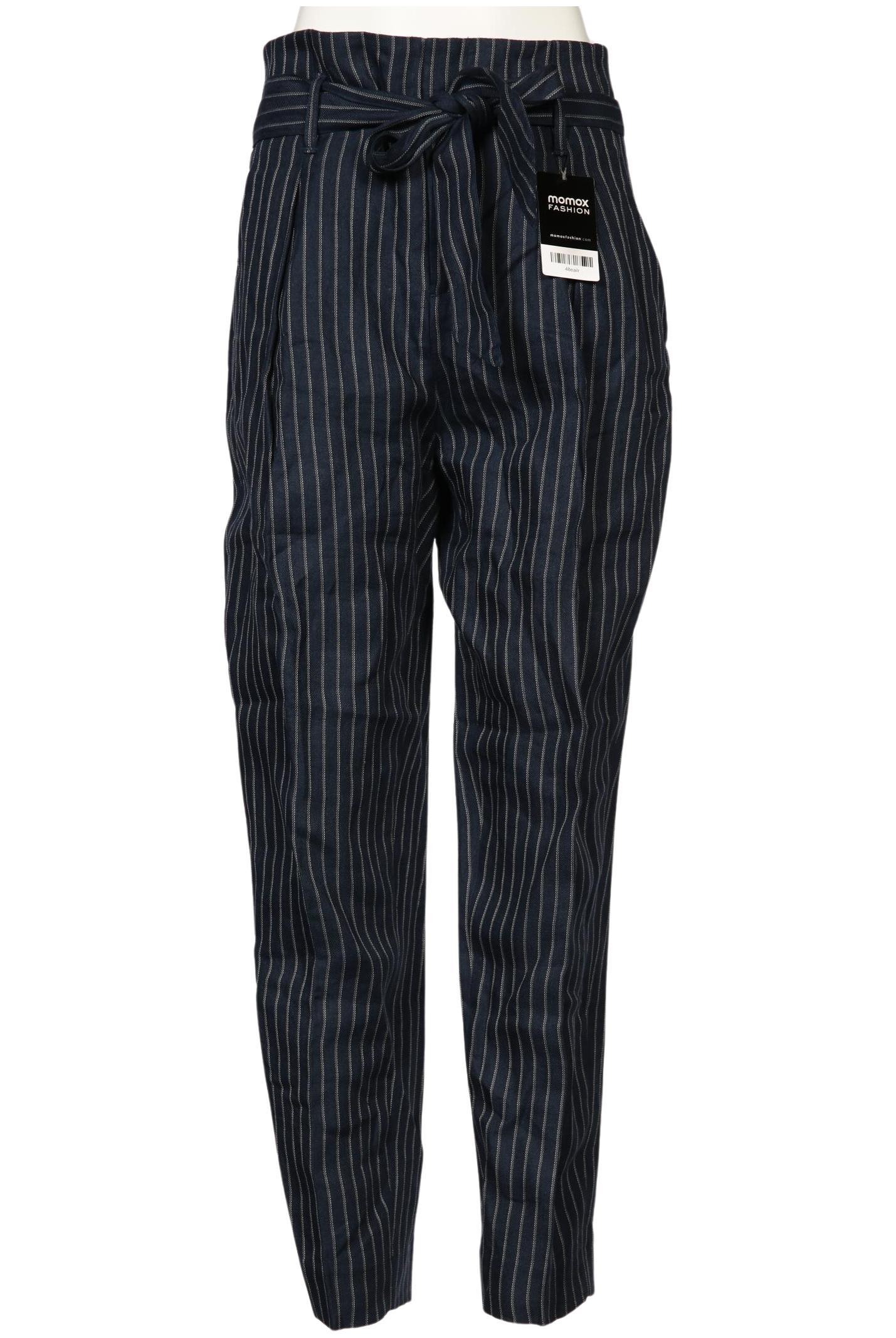 

Cyrillus Damen Stoffhose, marineblau, Gr. 40