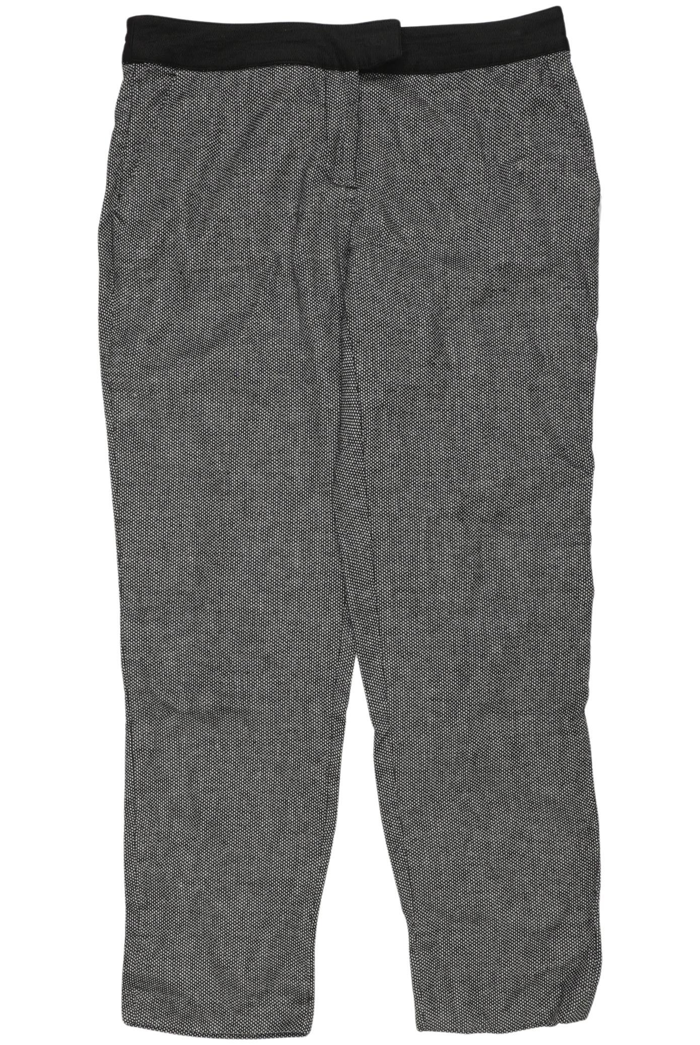 

Cyrillus Damen Stoffhose, grau, Gr. 36