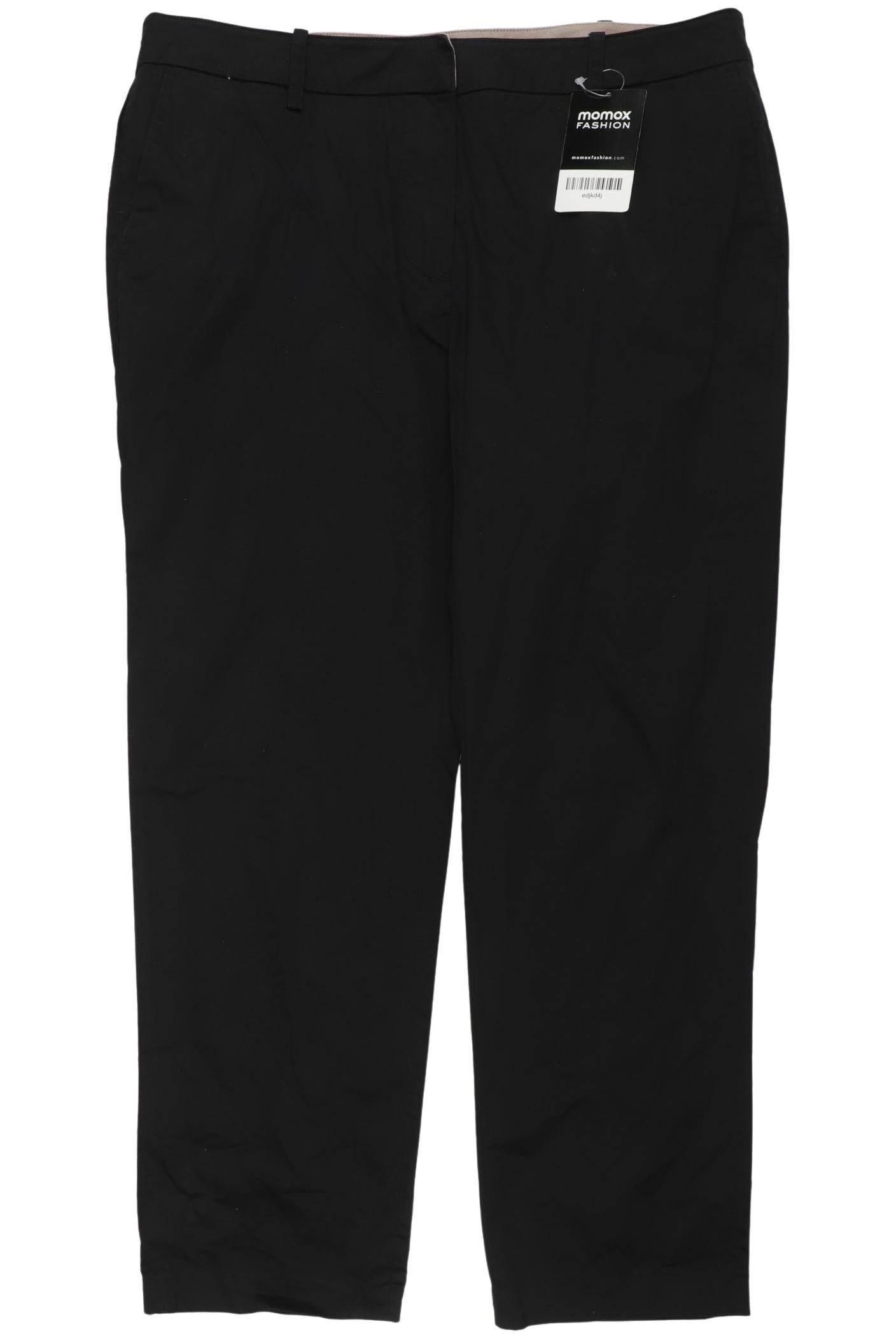 

Cyrillus Damen Stoffhose, schwarz, Gr. 42