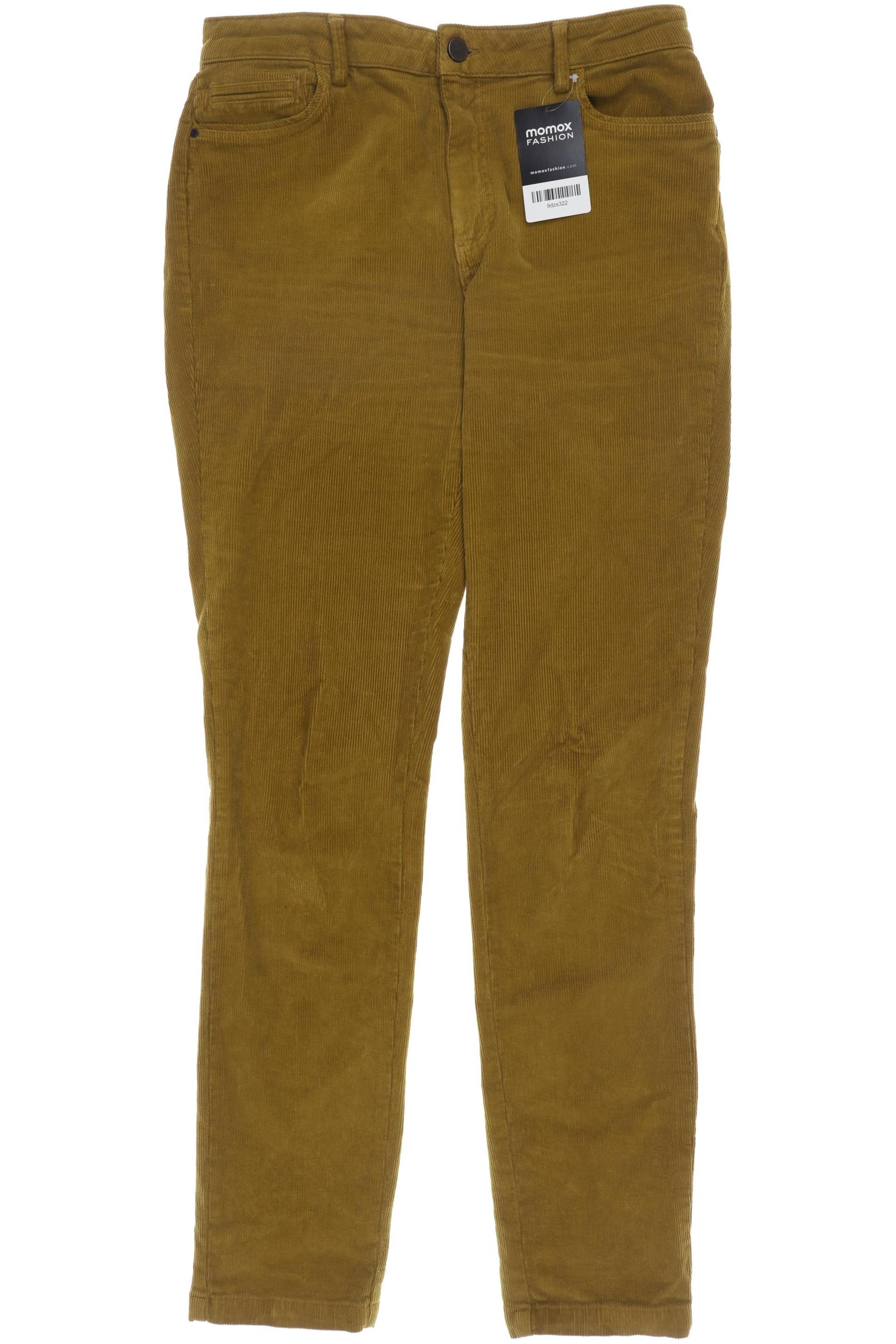 

Cyrillus Damen Stoffhose, braun, Gr. 36
