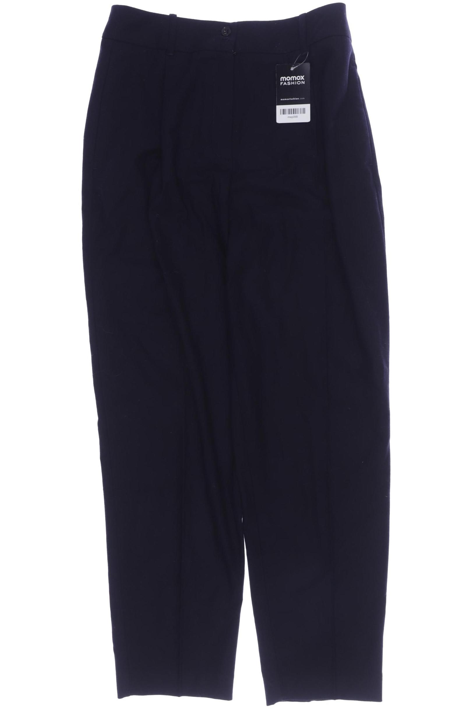 

Cyrillus Damen Stoffhose, marineblau, Gr. 36