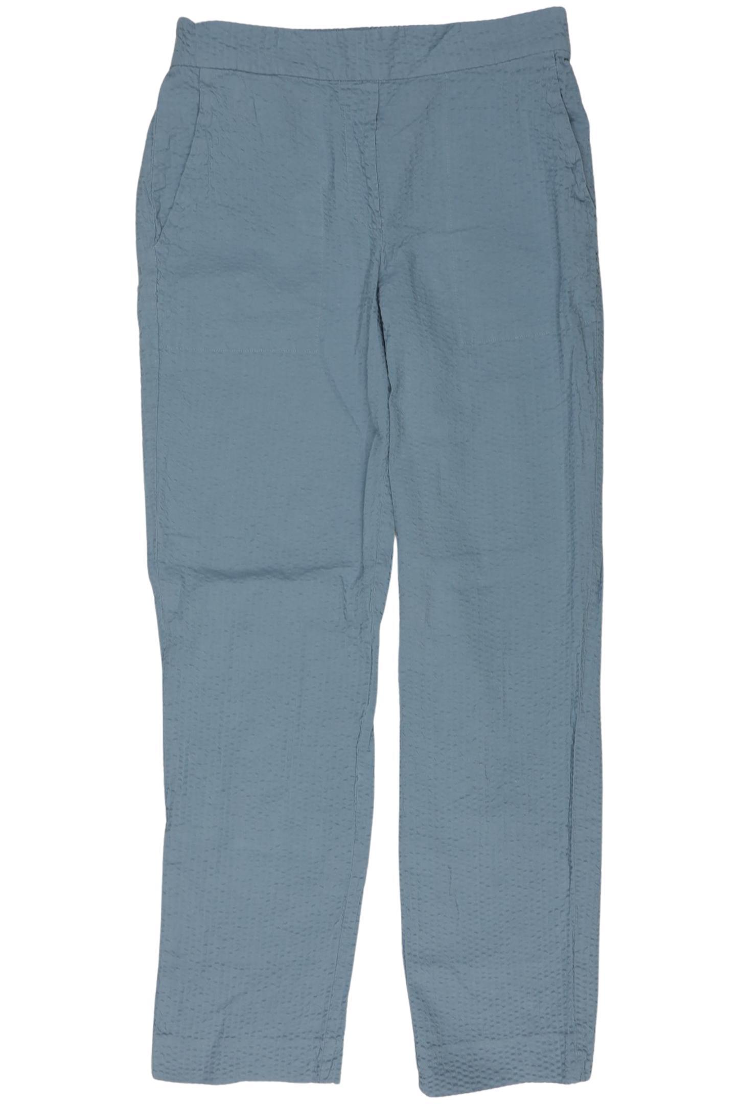 

Cyrillus Damen Stoffhose, hellblau, Gr. 36