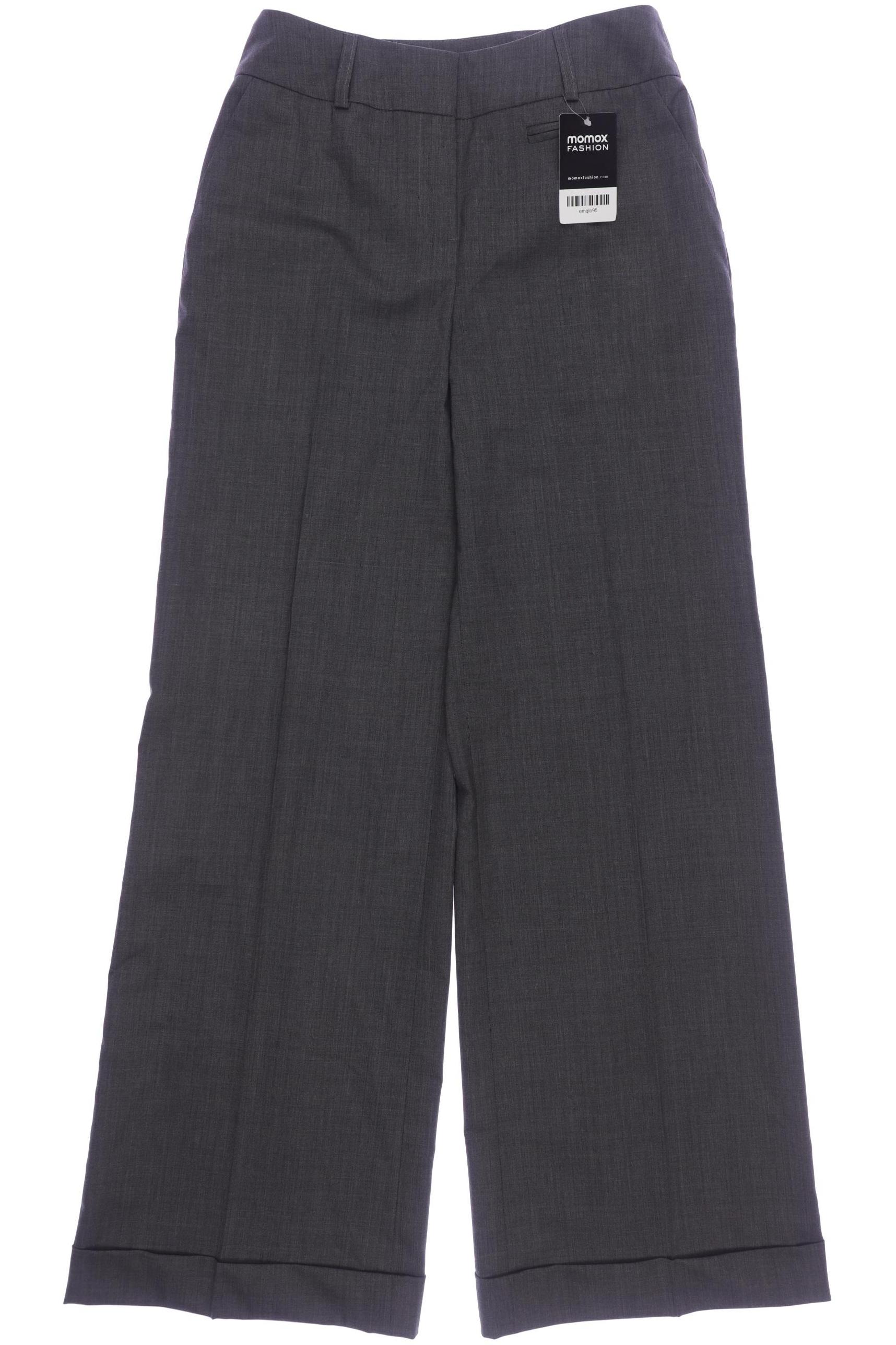 

Cyrillus Damen Stoffhose, grau, Gr. 36