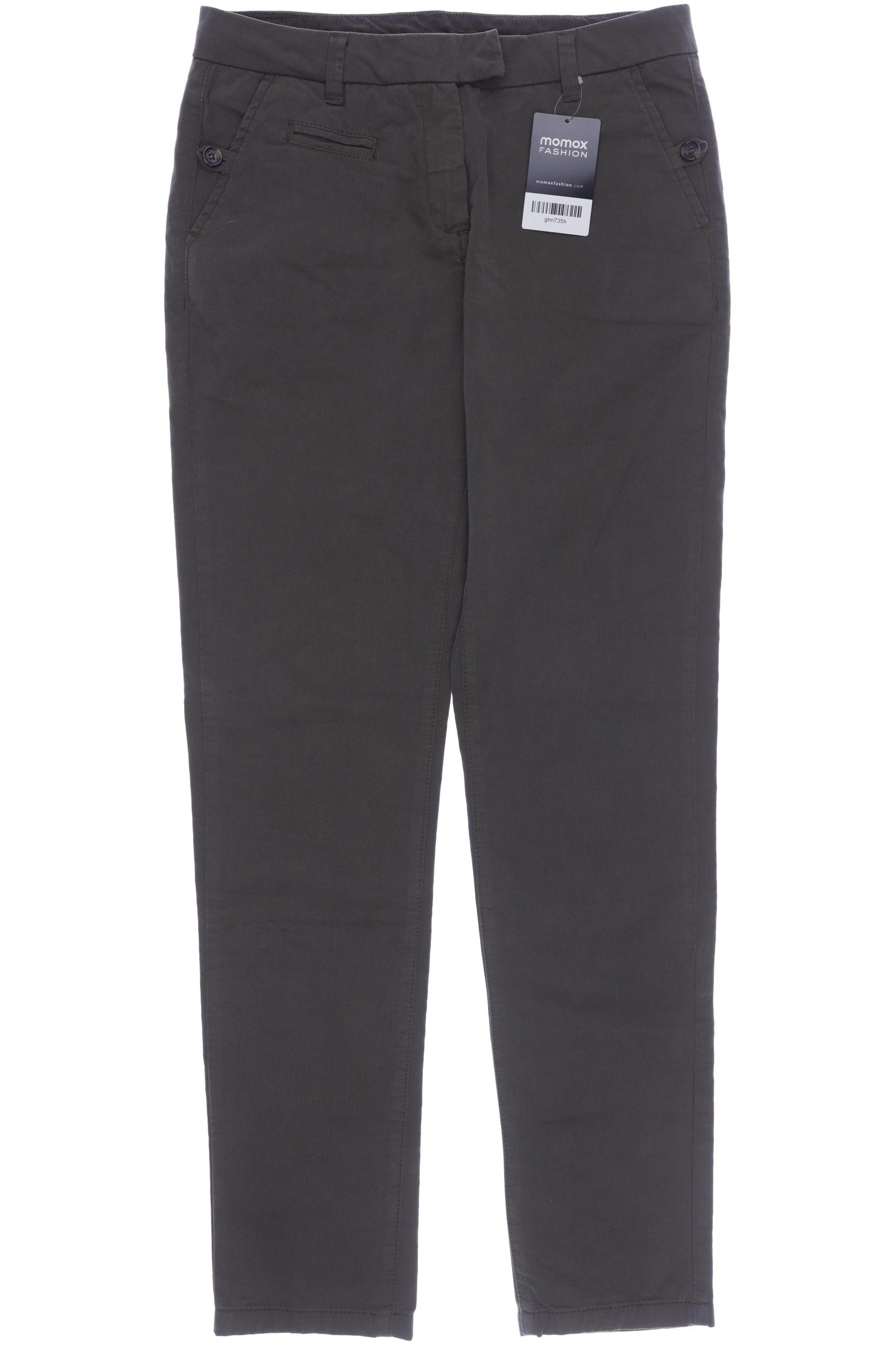 

Cyrillus Damen Stoffhose, grün, Gr. 42