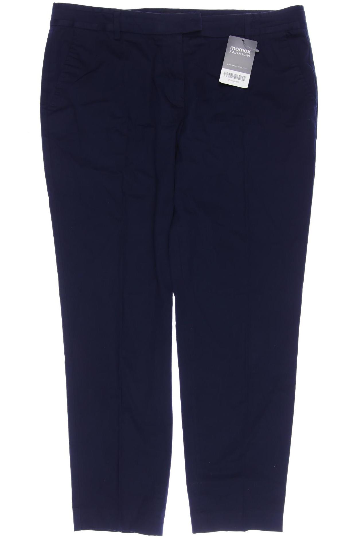 

Cyrillus Damen Stoffhose, marineblau, Gr. 42