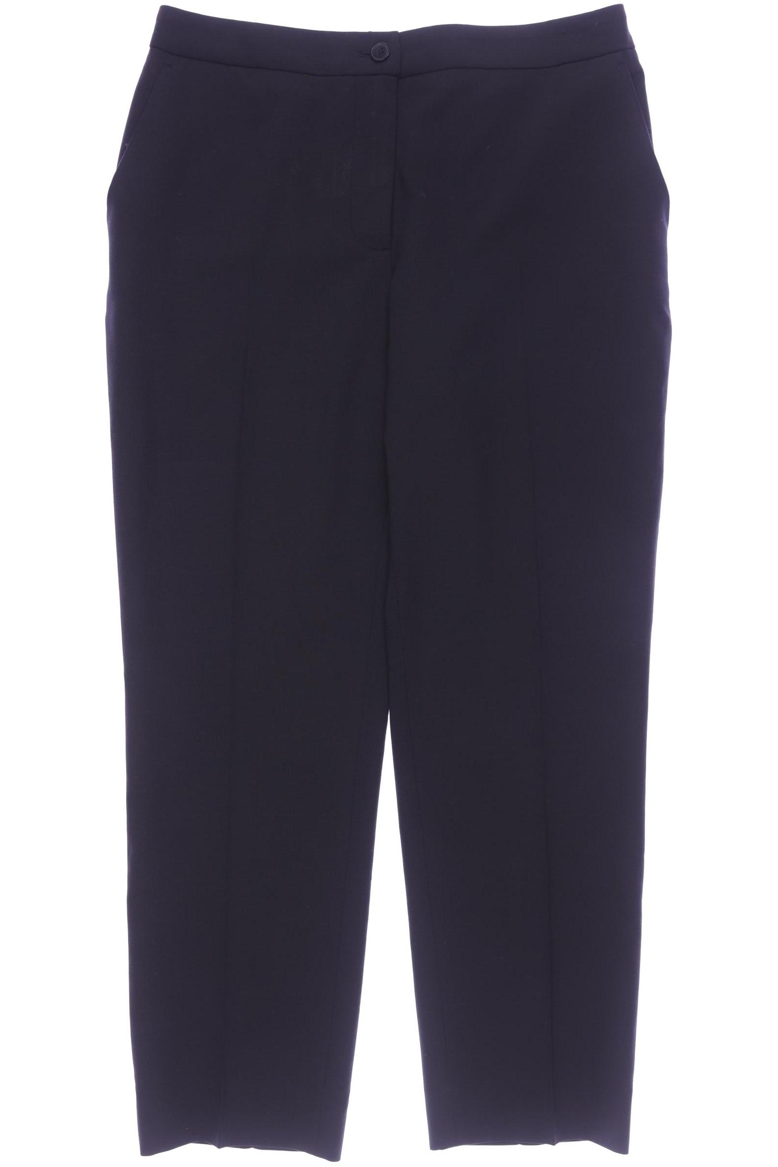 

Cyrillus Damen Stoffhose, marineblau, Gr. 44