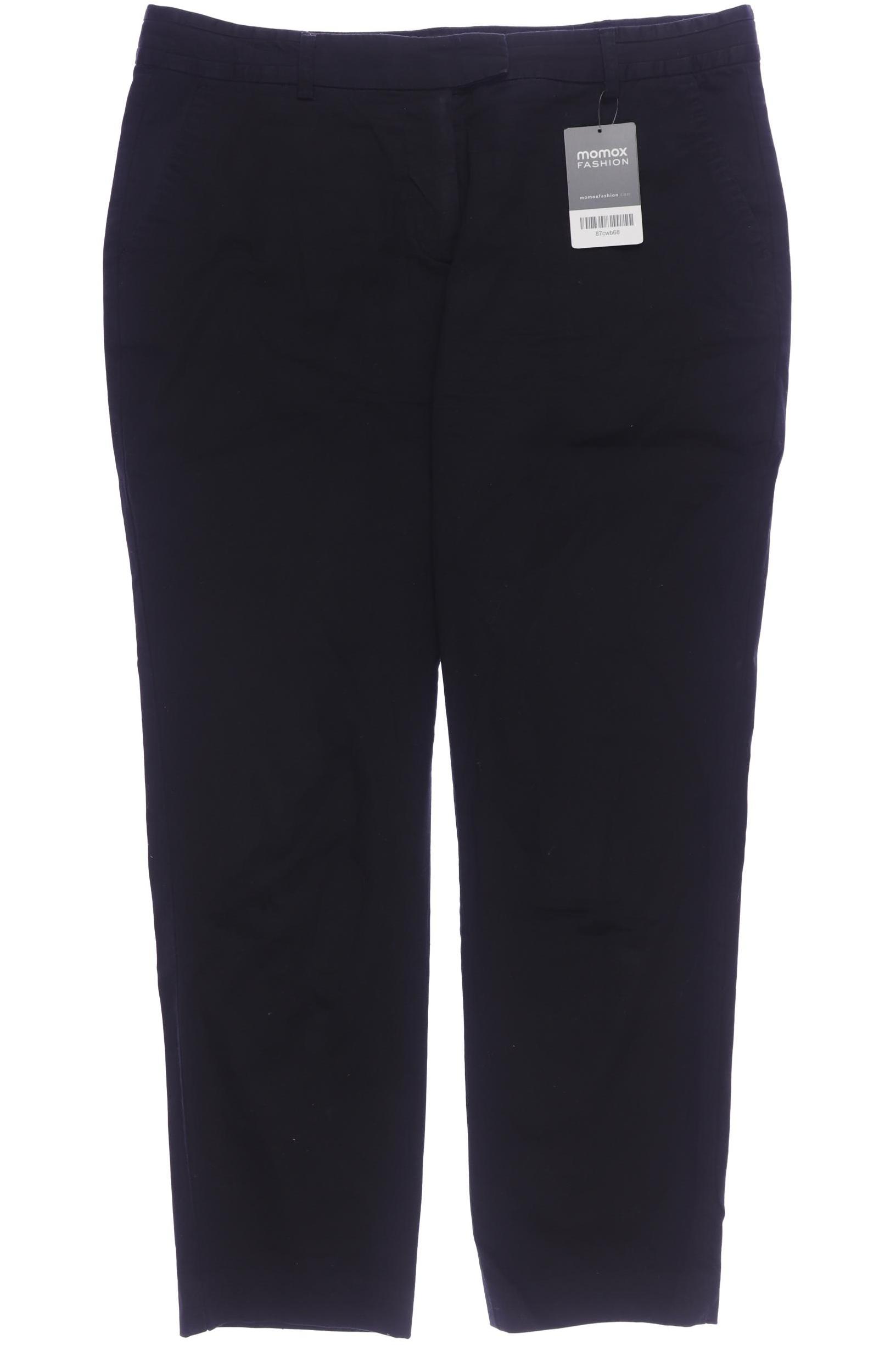 

Cyrillus Damen Stoffhose, schwarz, Gr. 40