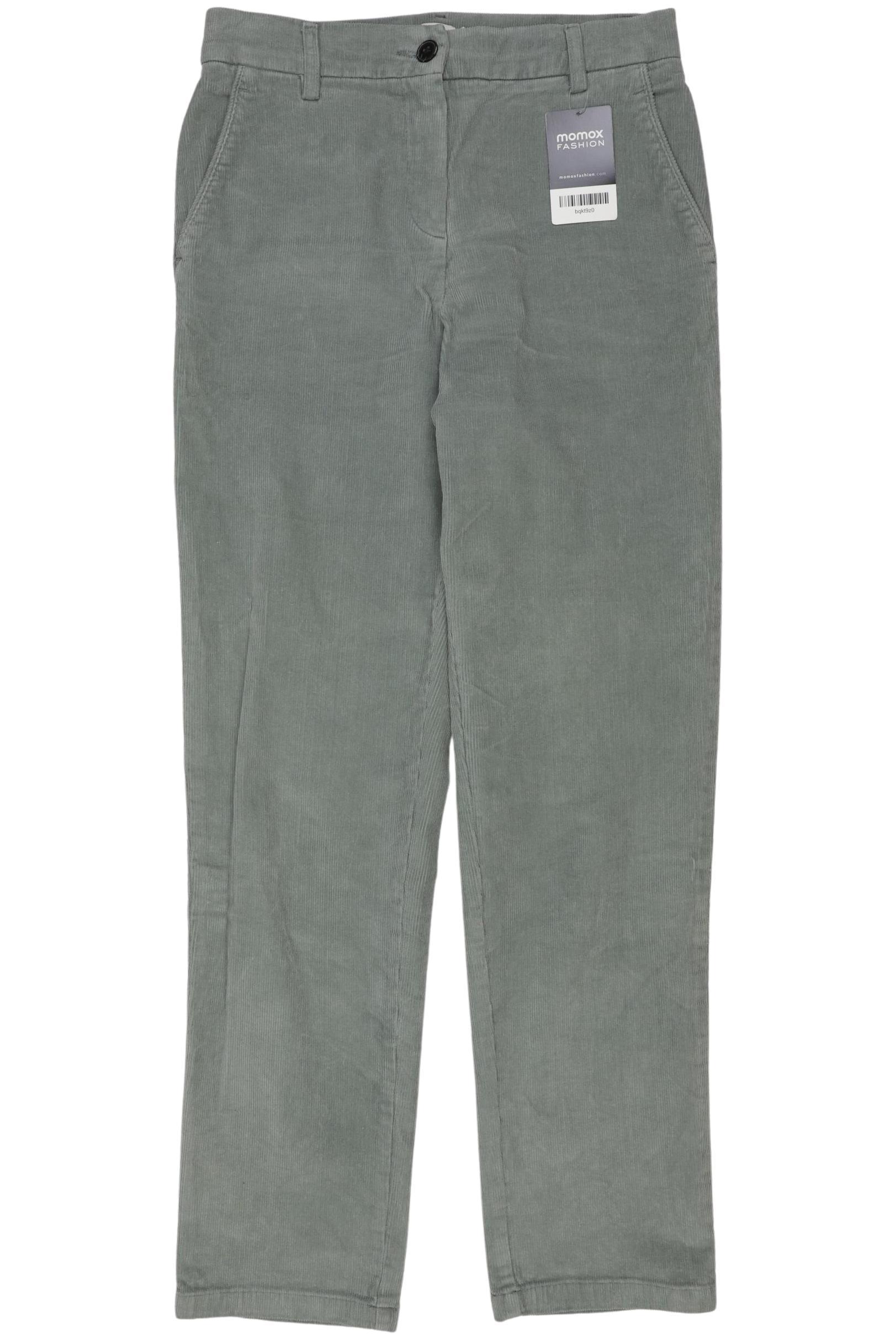 

Cyrillus Damen Stoffhose, grün, Gr. 34