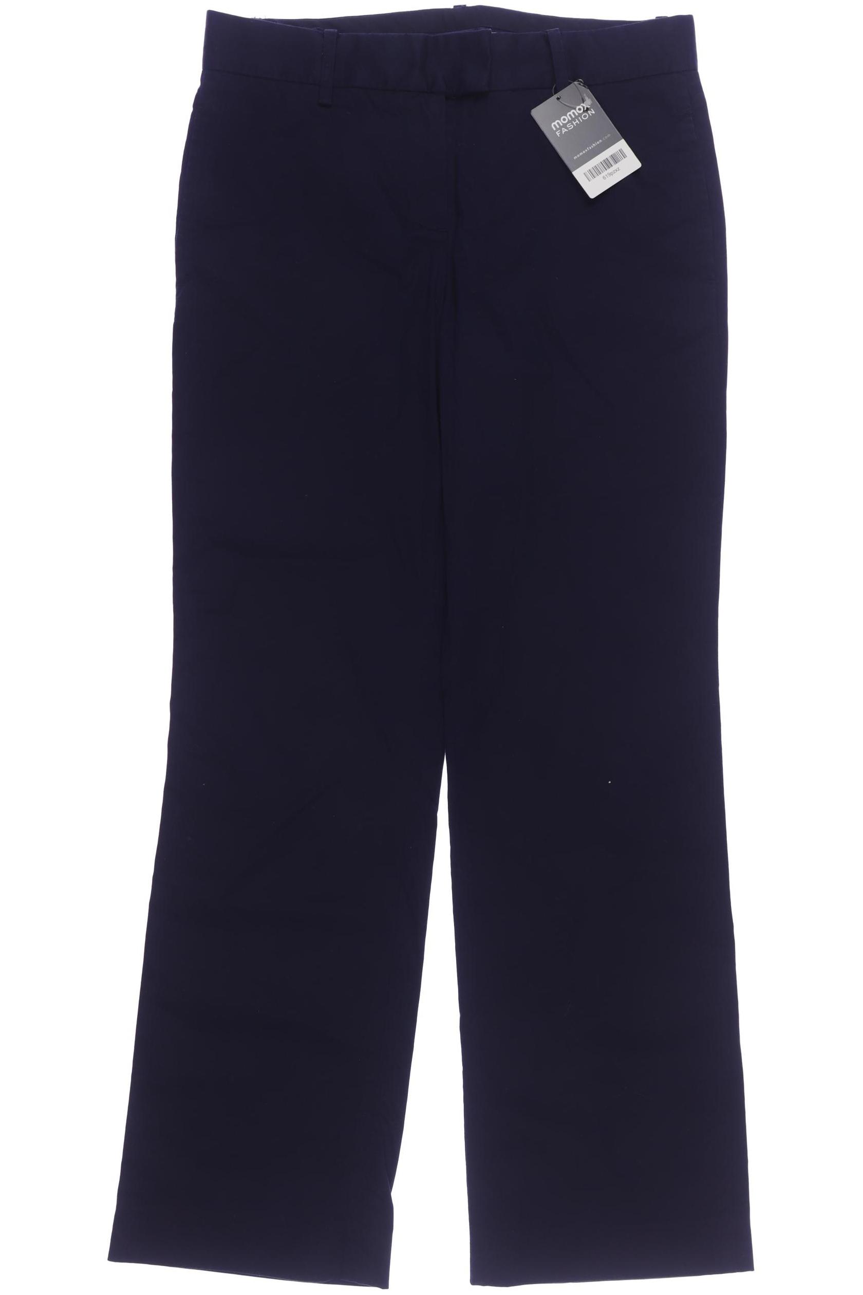 

Cyrillus Damen Stoffhose, blau, Gr. 36