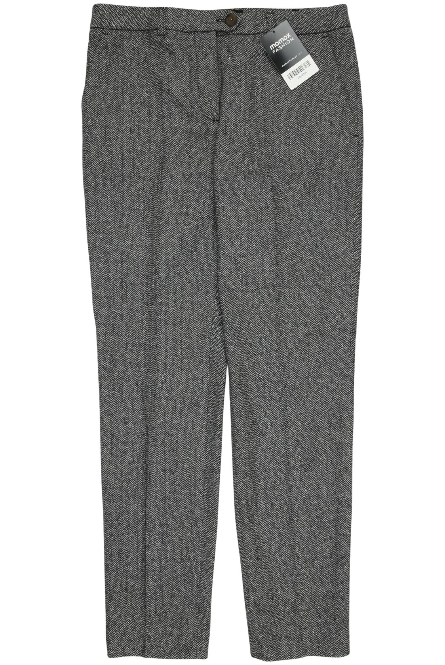 

Cyrillus Damen Stoffhose, grau, Gr. 36