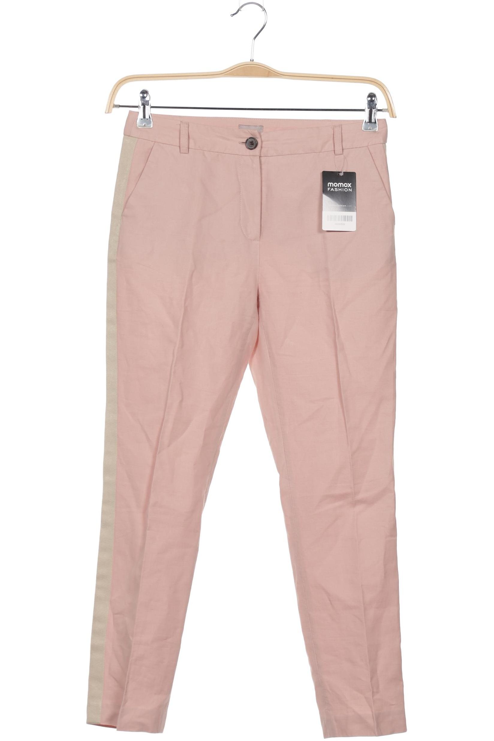 

Cyrillus Damen Stoffhose, pink, Gr. 38