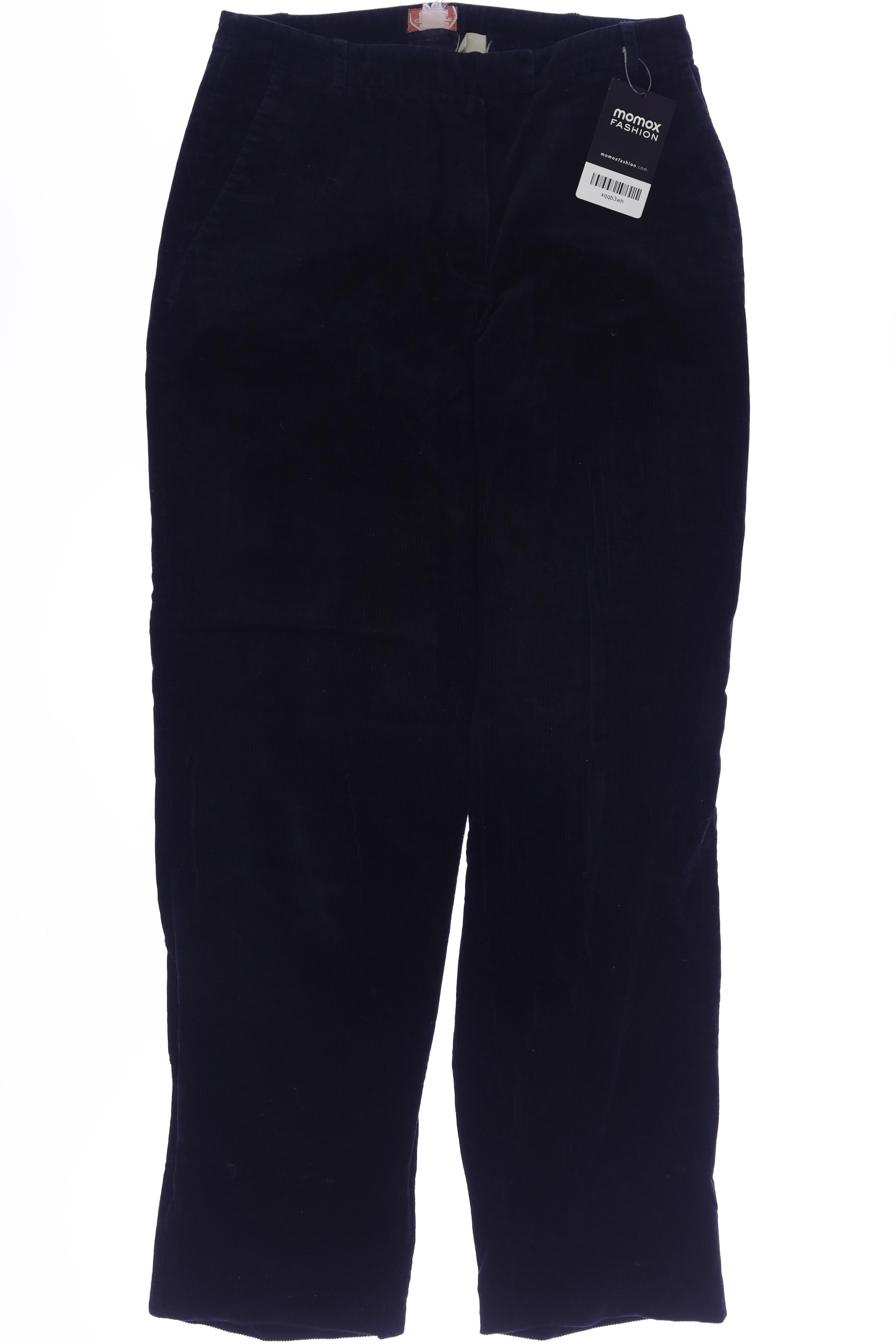 

Cyrillus Damen Stoffhose, marineblau, Gr. 26