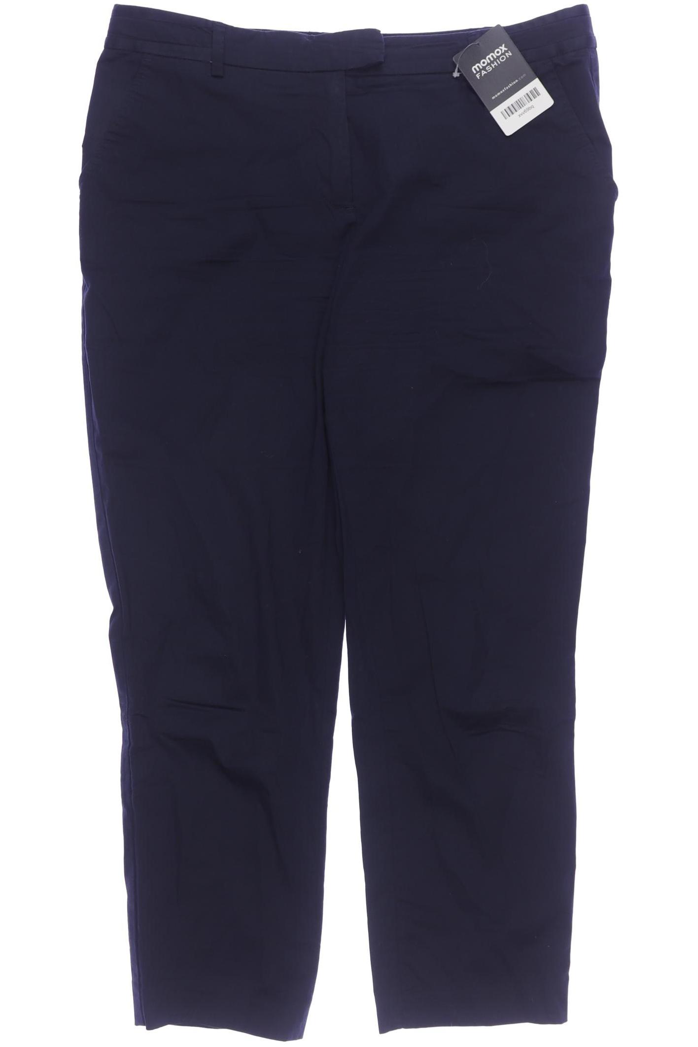 

Cyrillus Damen Stoffhose, marineblau, Gr. 40