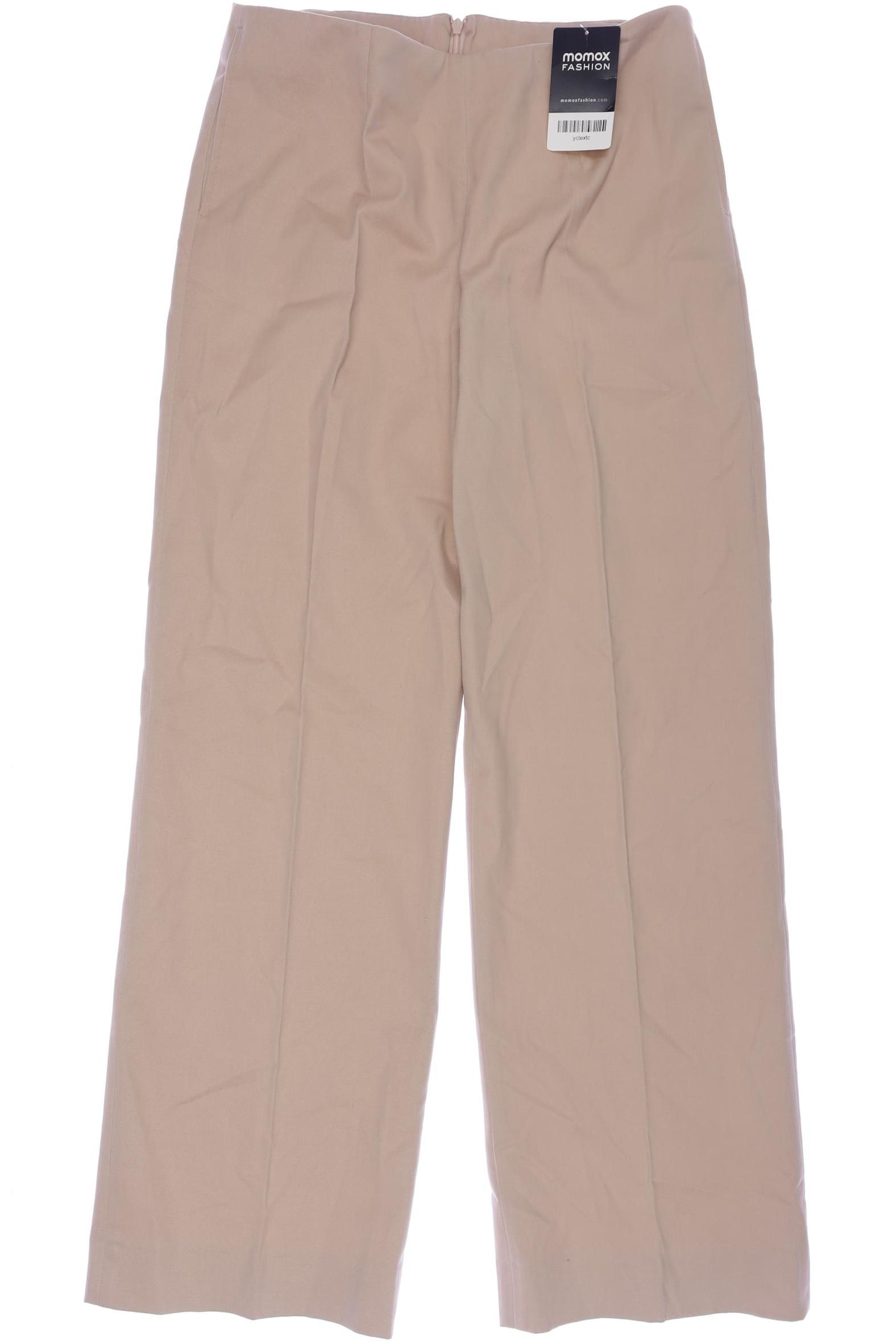 

Cyrillus Damen Stoffhose, pink, Gr. 34