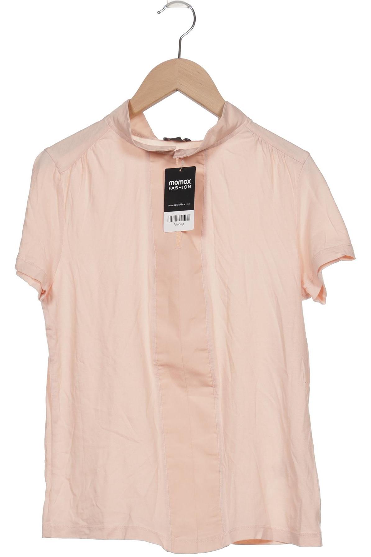 

Cyrillus Damen T-Shirt, pink, Gr. 36