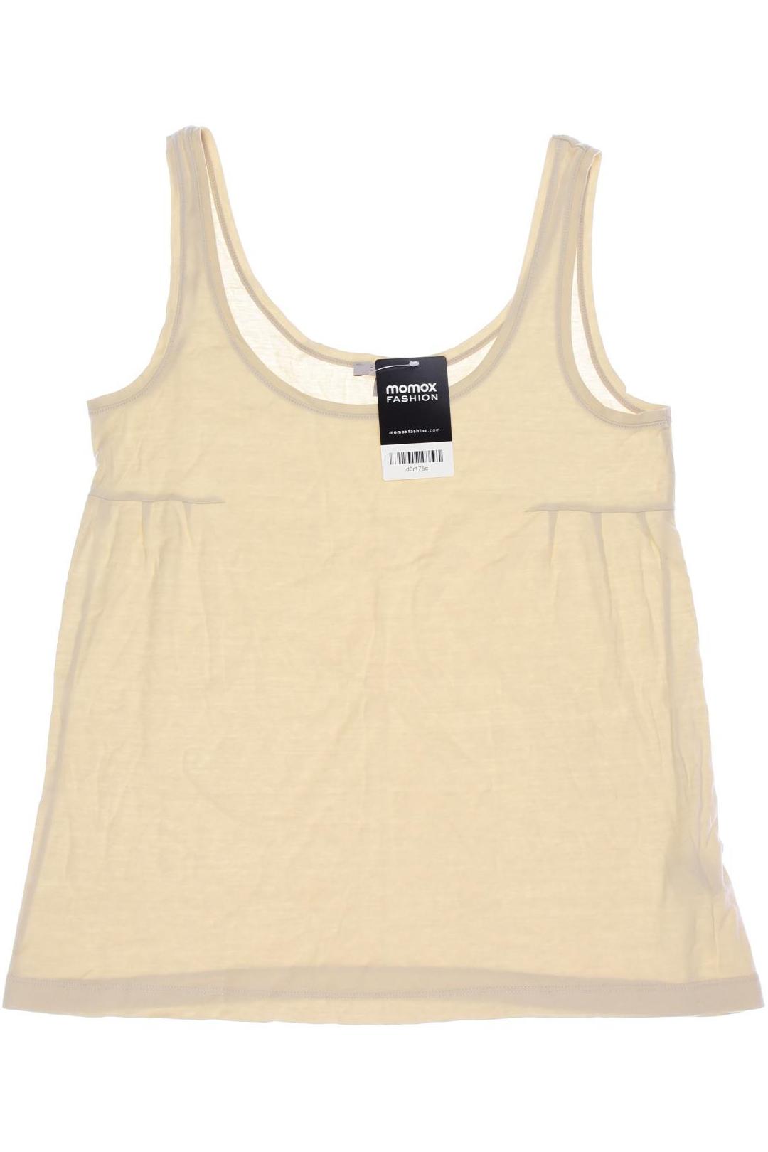 

Cyrillus Damen Top, beige, Gr. 36