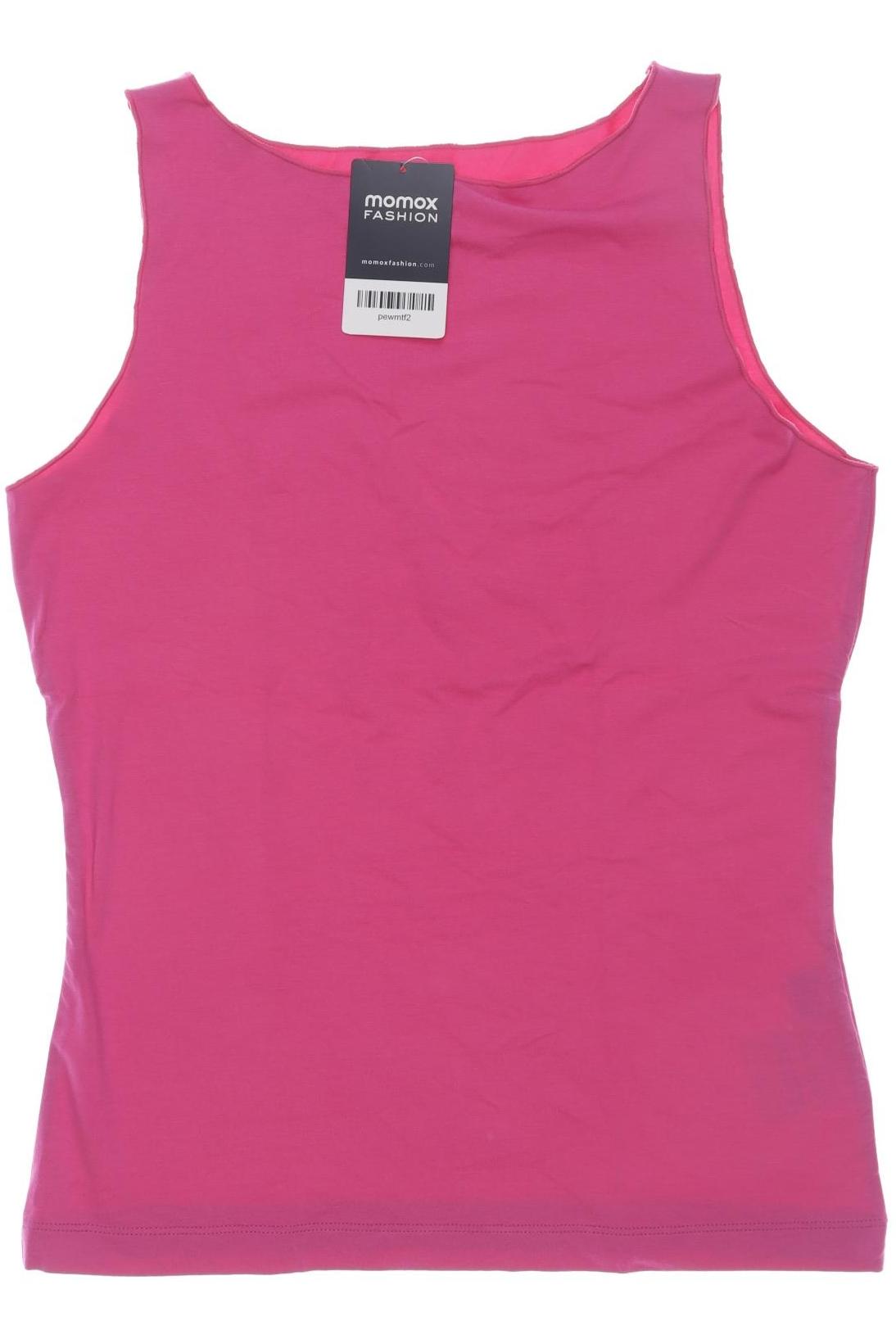 Thumbnail - Cyrillus Damen Top, pink, Gr. 36